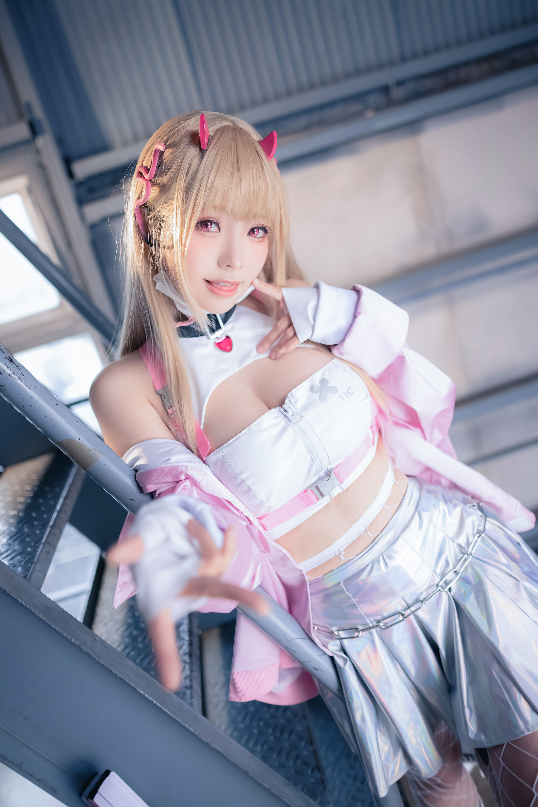 Ely_eee(ElyEE子) – Viper special 毒蛇特別版 [37P]
