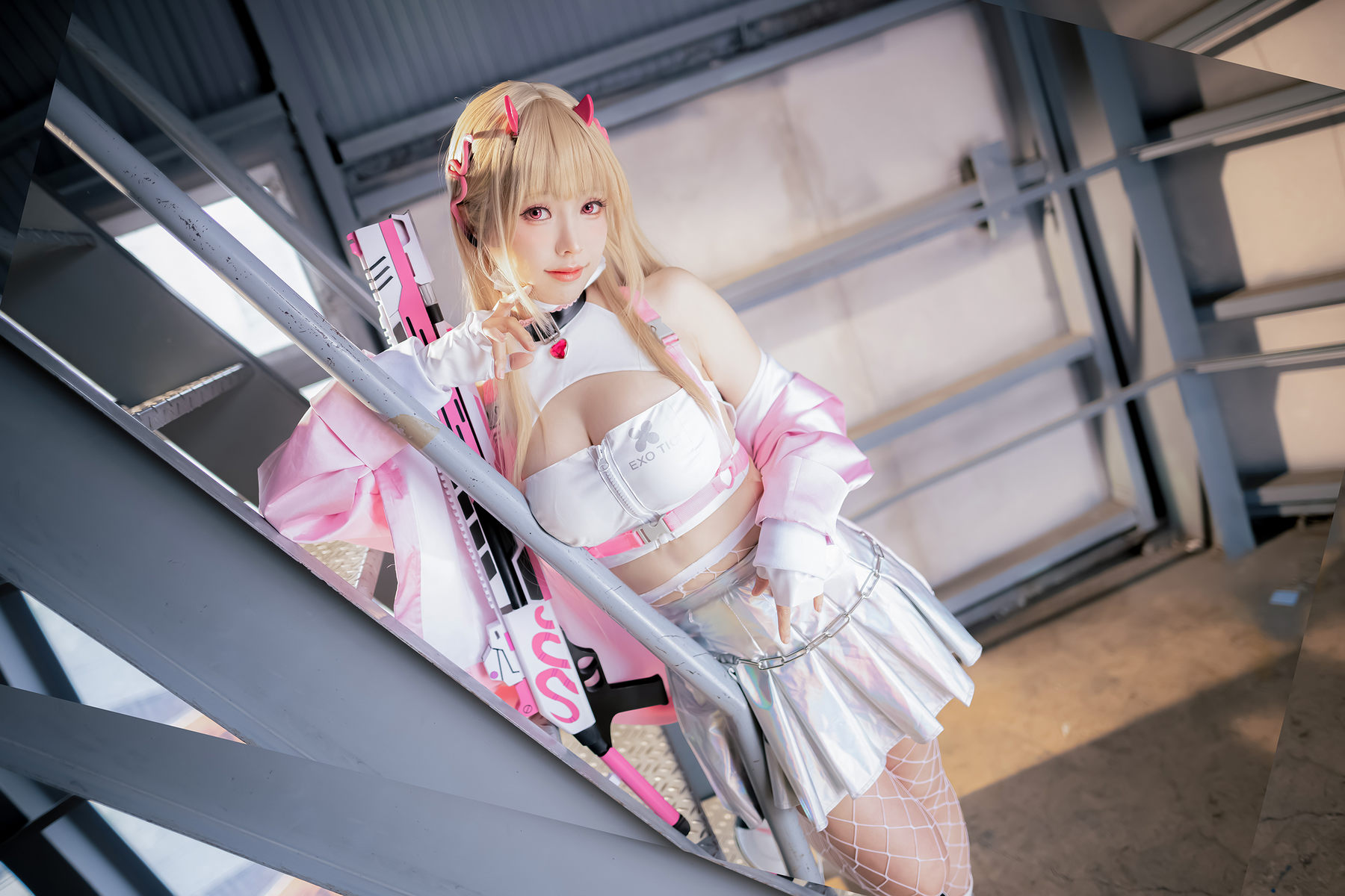 Ely_eee(ElyEE子) – Viper special 毒蛇特別版 [37P]