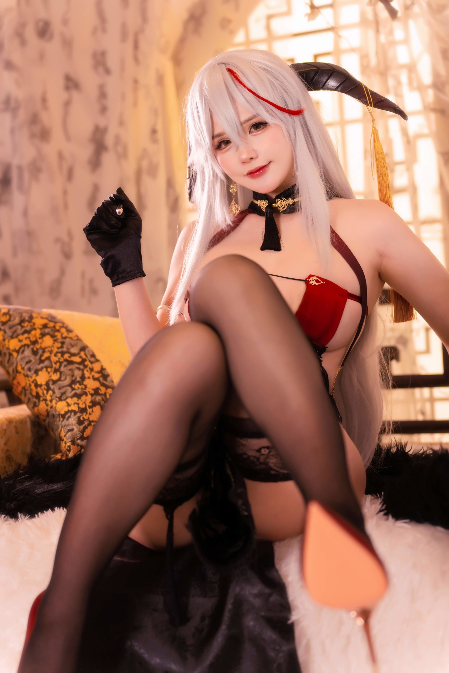 前羽_rr – 埃吉尔 [26P]