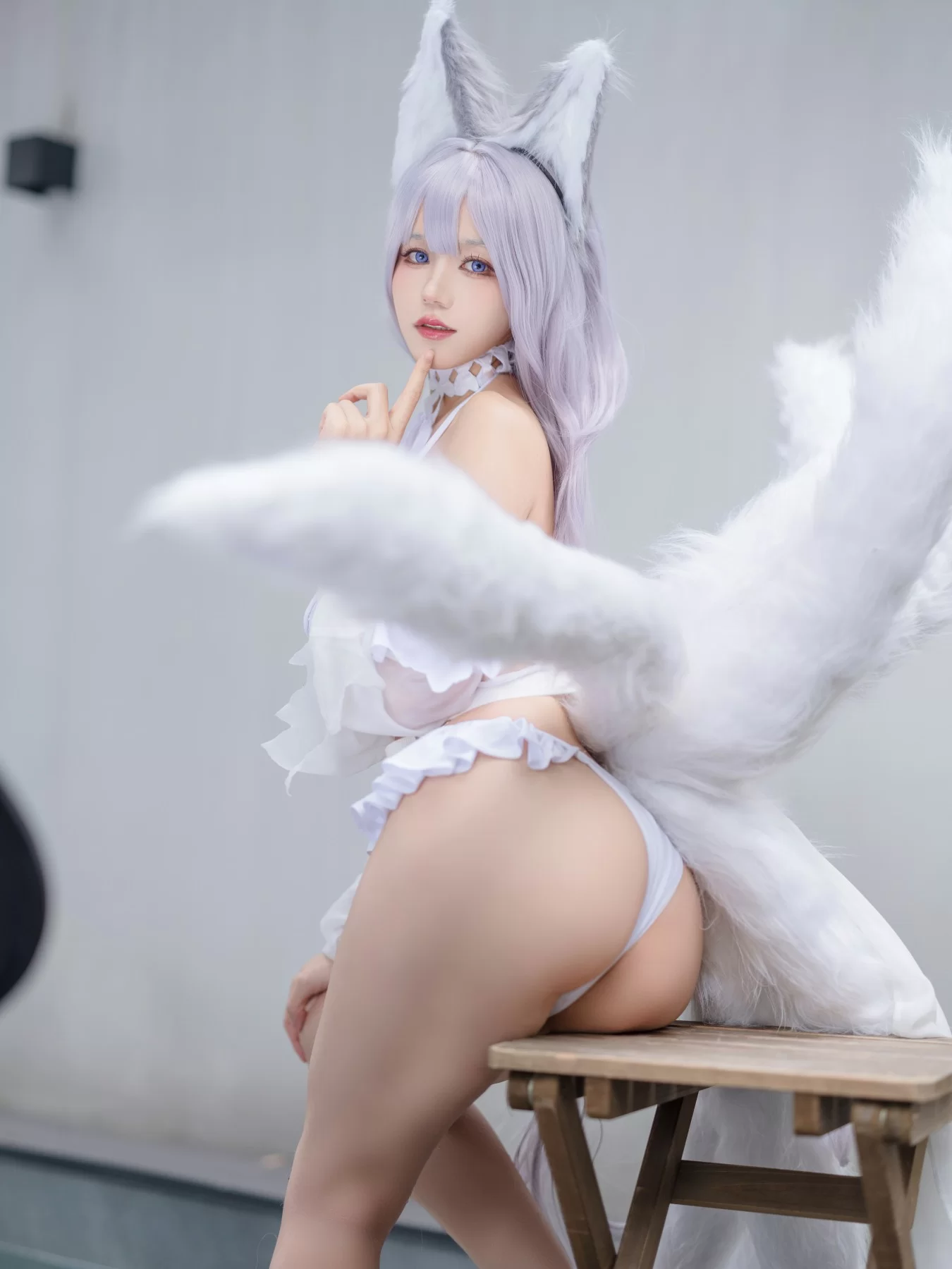 小仓千代w – Shinano 信浓 [21P]