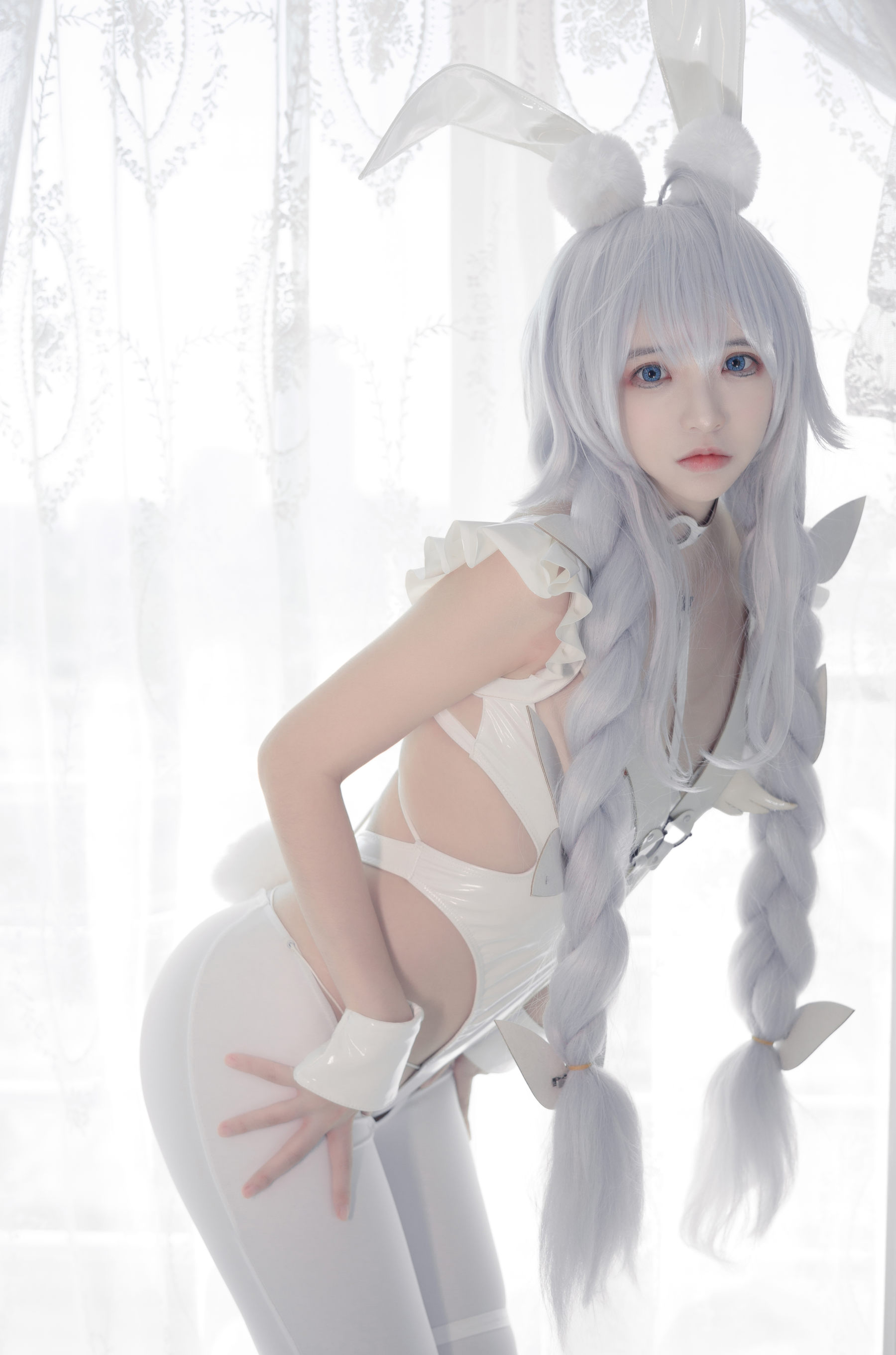疯猫ss – 恶毒 [21P]