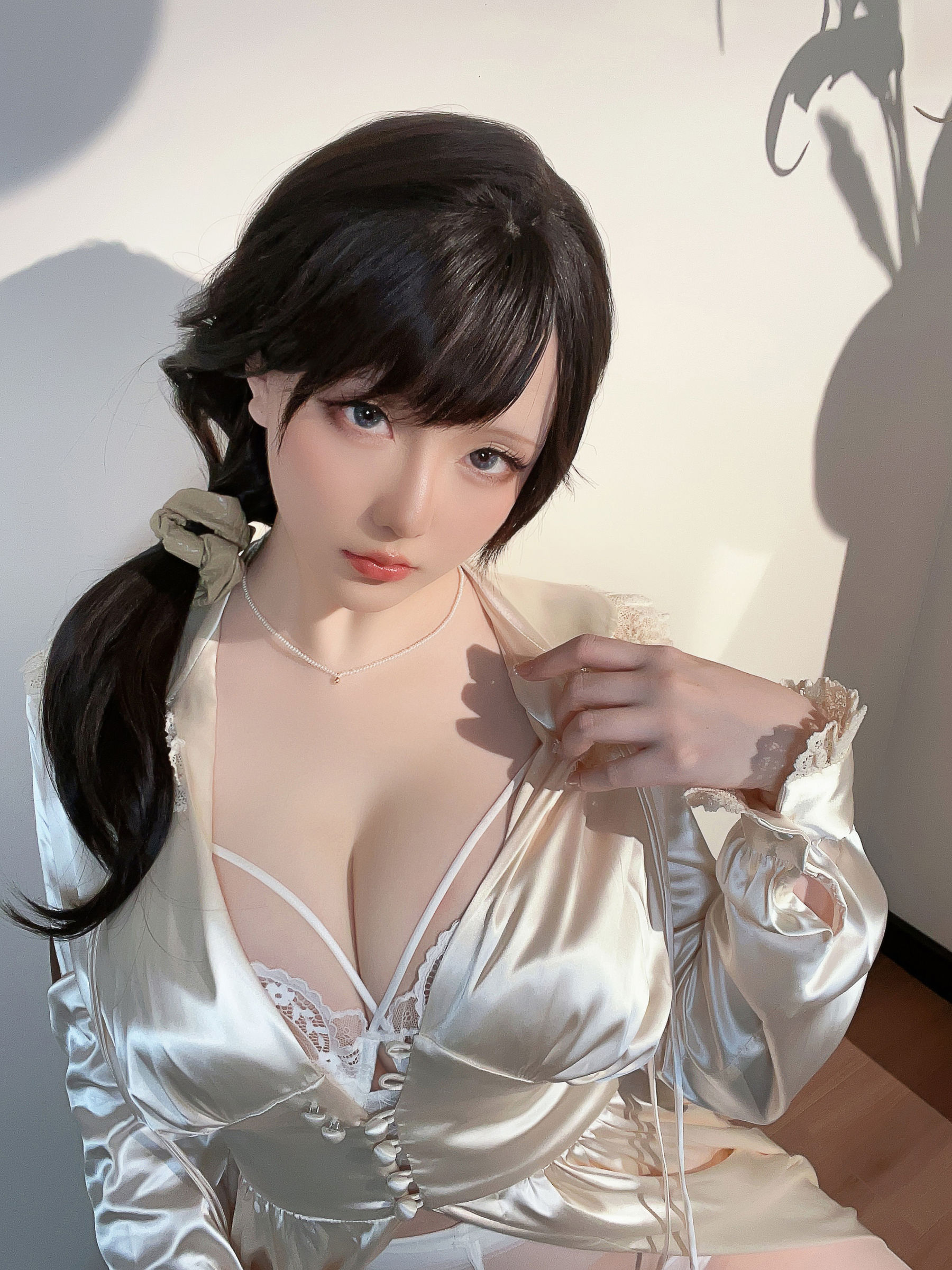 星之迟迟 – 屑太太与水管工 – 2 [67P]
