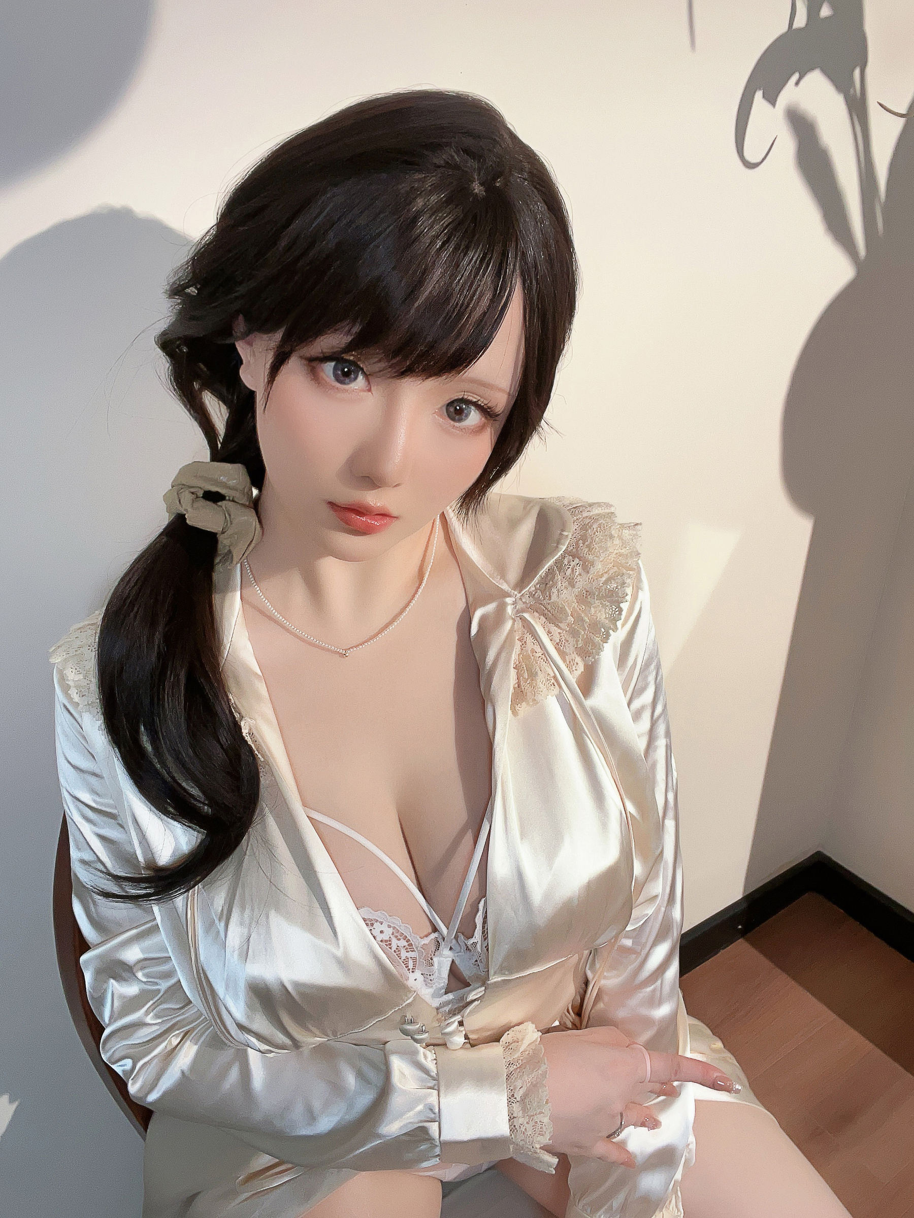星之迟迟 – 屑太太与水管工 – 2 [67P]