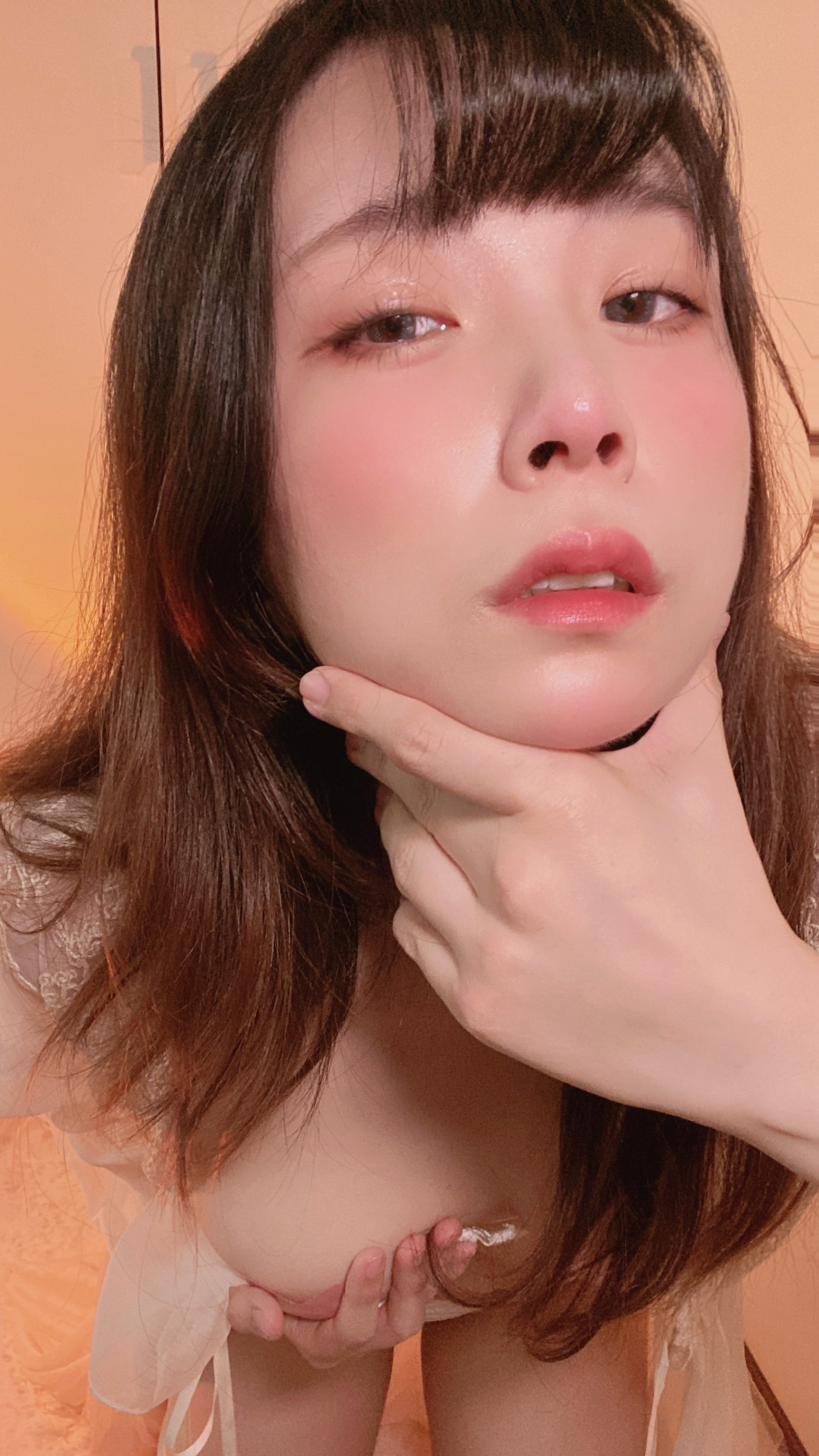 萌萌子_Moeko – 魅魔公主 [30P]