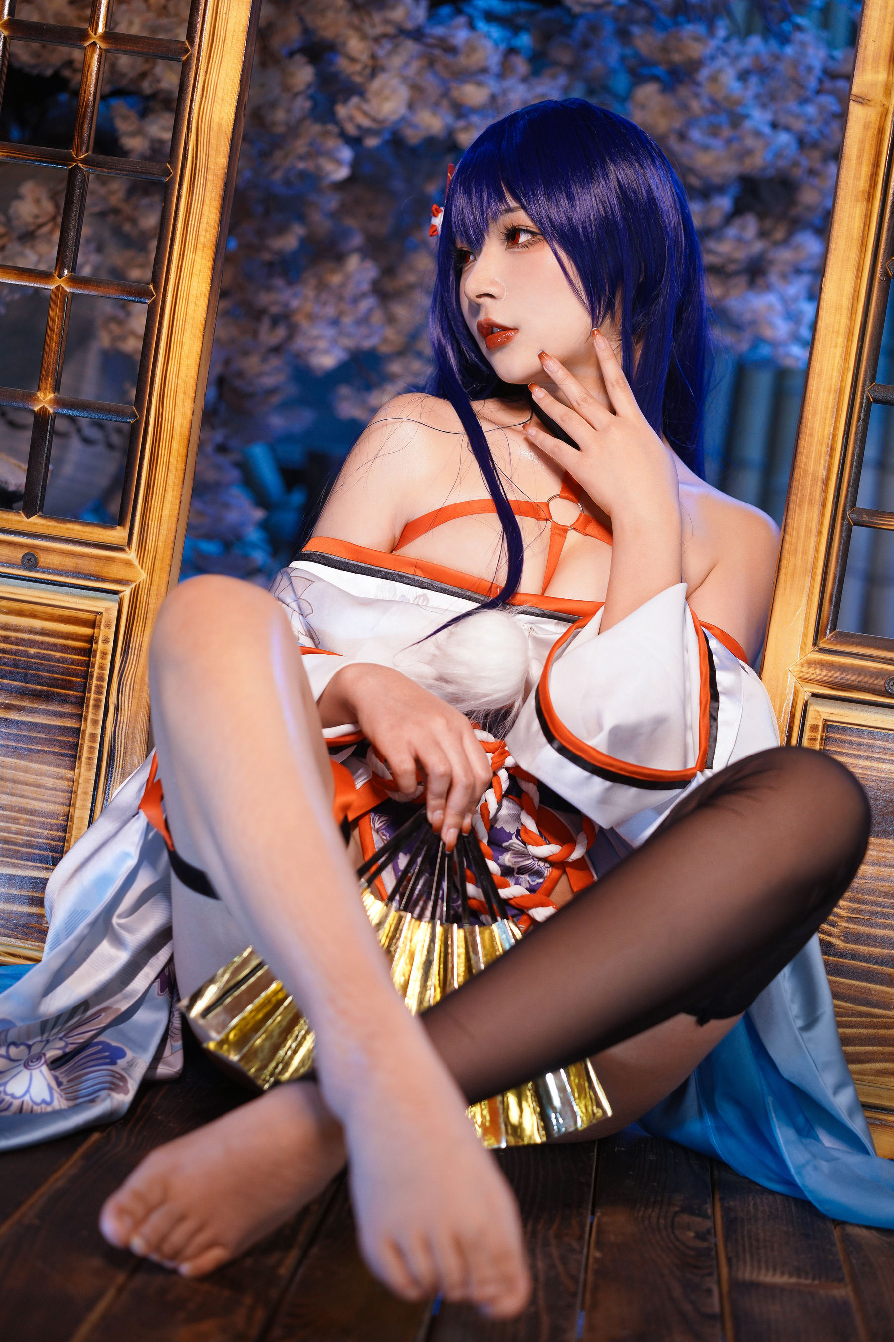 yuuhui玉汇（Kokuhui）– 真子 [82P]