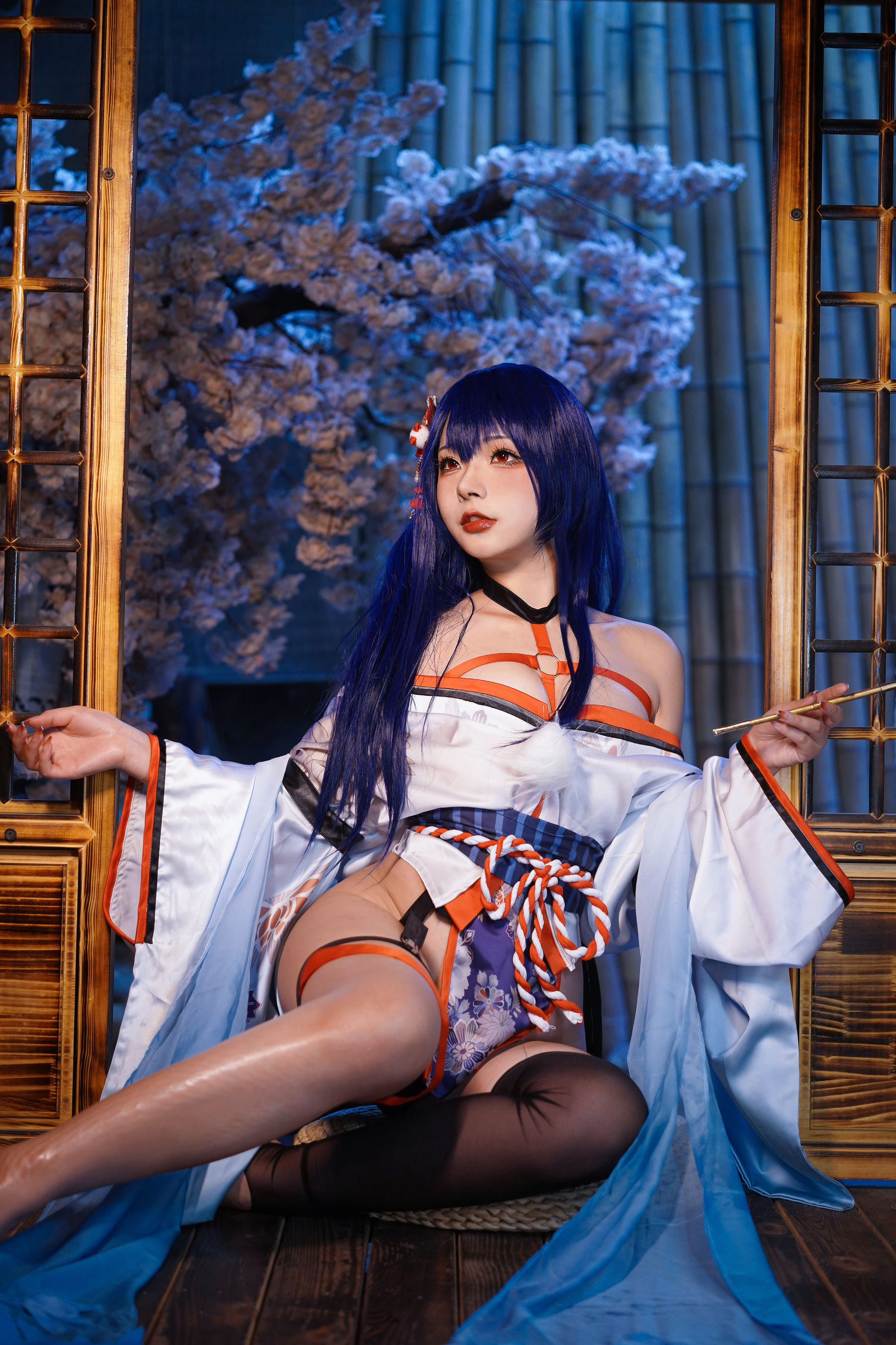 yuuhui玉汇（Kokuhui）– 真子 [82P]