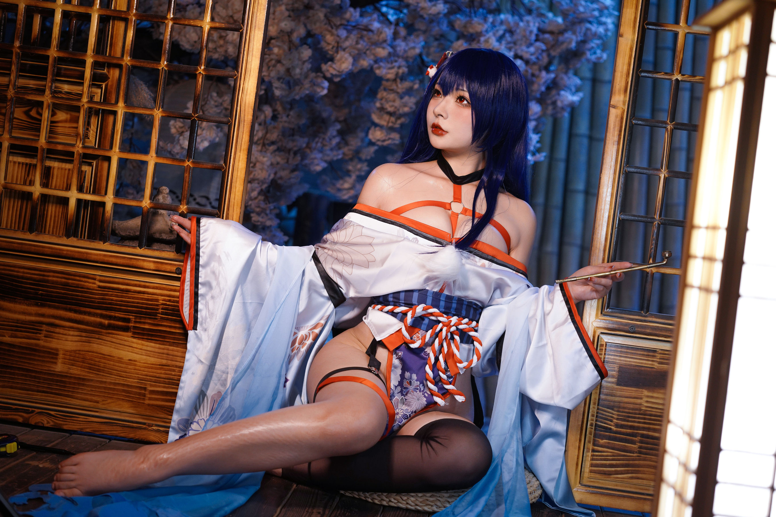 yuuhui玉汇（Kokuhui）– 真子 [82P]