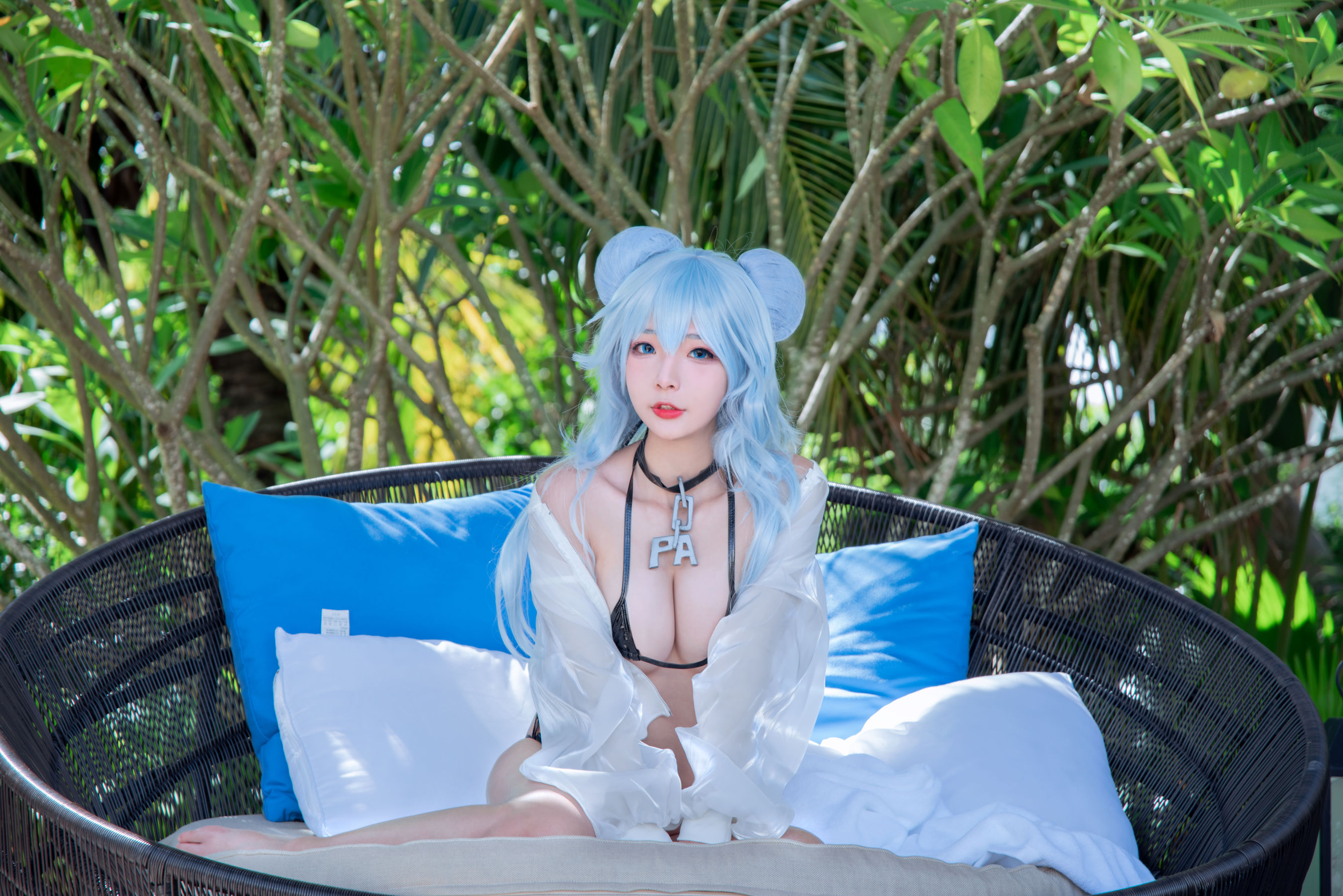 yuuhui玉汇（Kokuhui）– 泳装 [27P]
