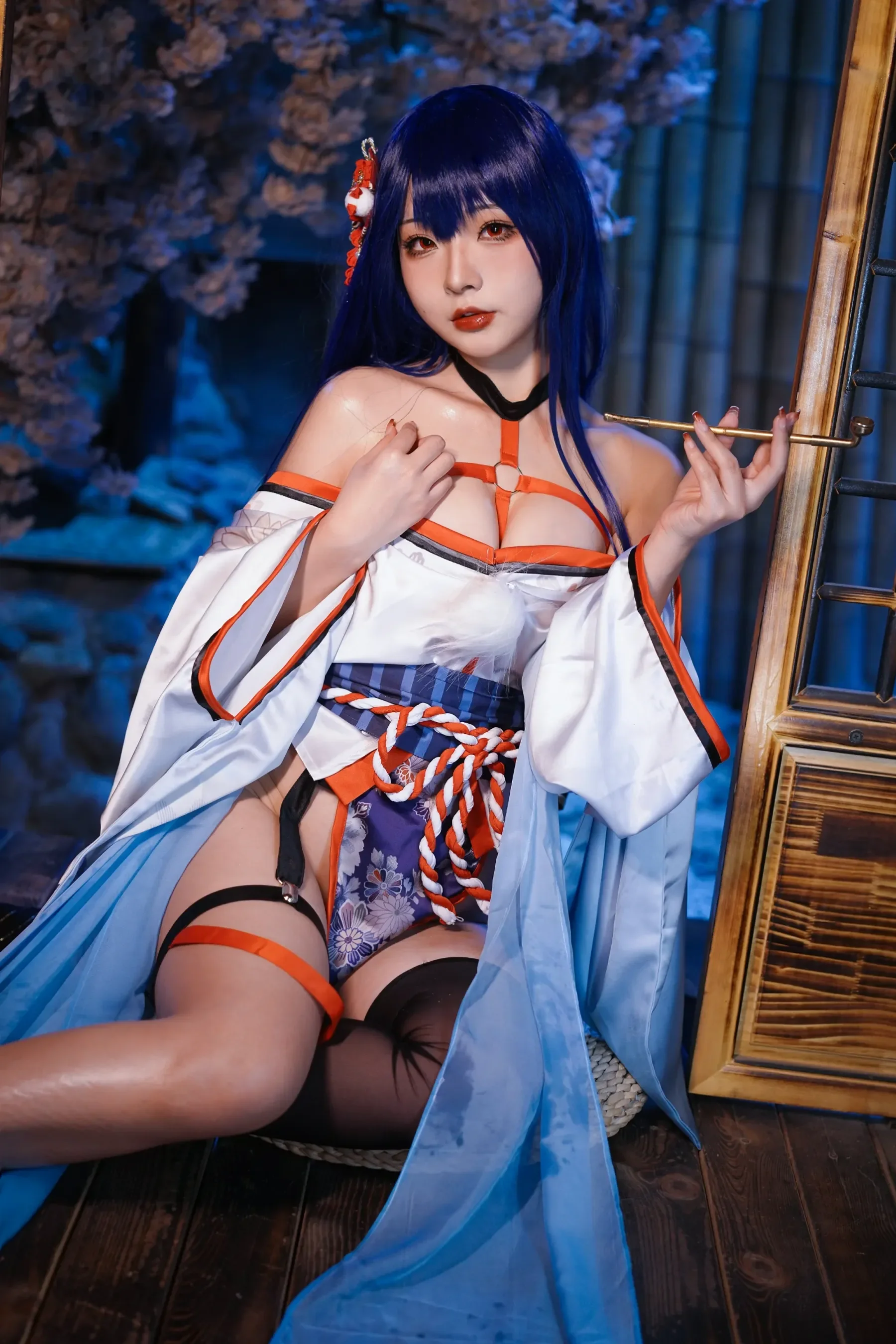 yuuhui玉汇 (Kokuhui) – 埃罗芬·雷·马科 [82P]