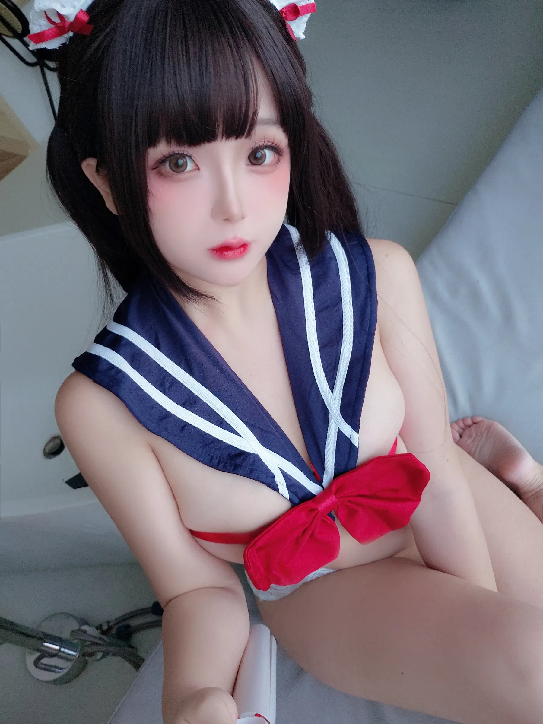 日奈娇 – 小礼物 [70P]