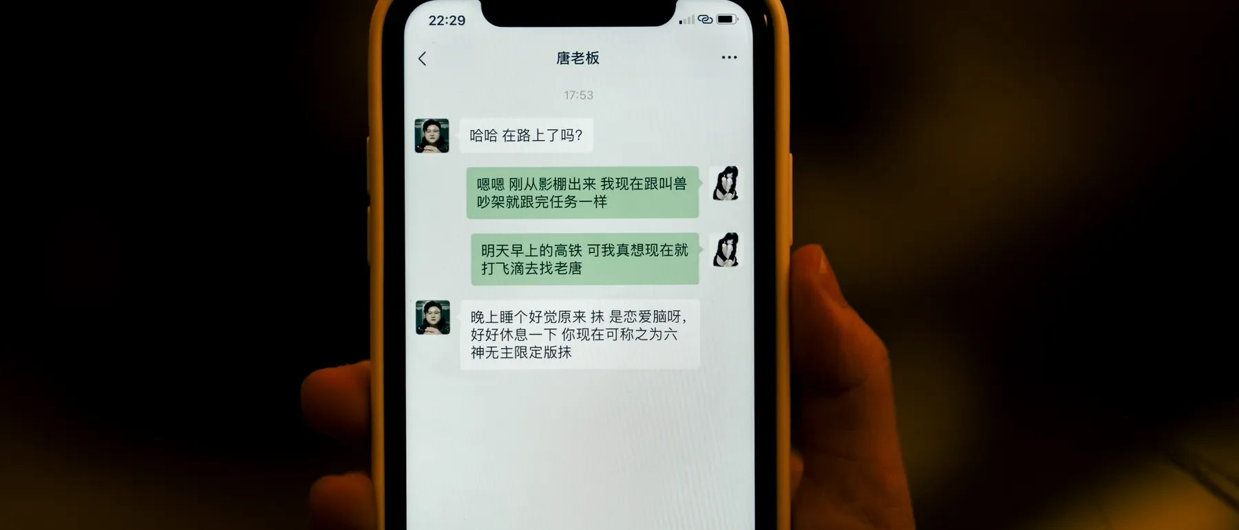 rua阮阮 – 叫兽的恶作剧 终章 [116P]