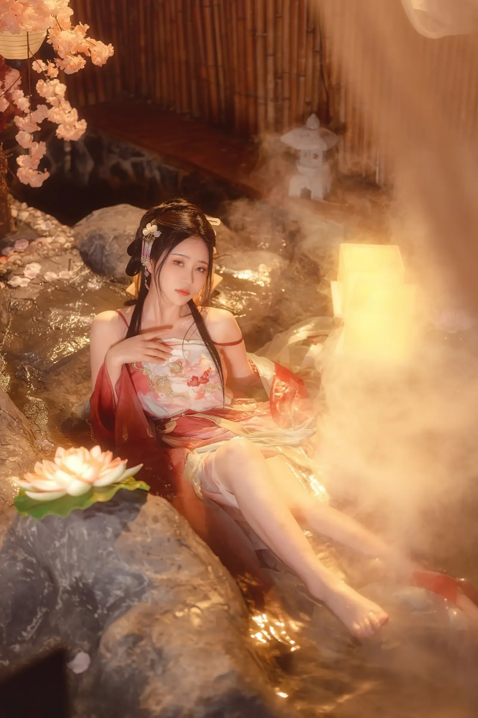 年年Nnian – 梦醉瑶 [39P]