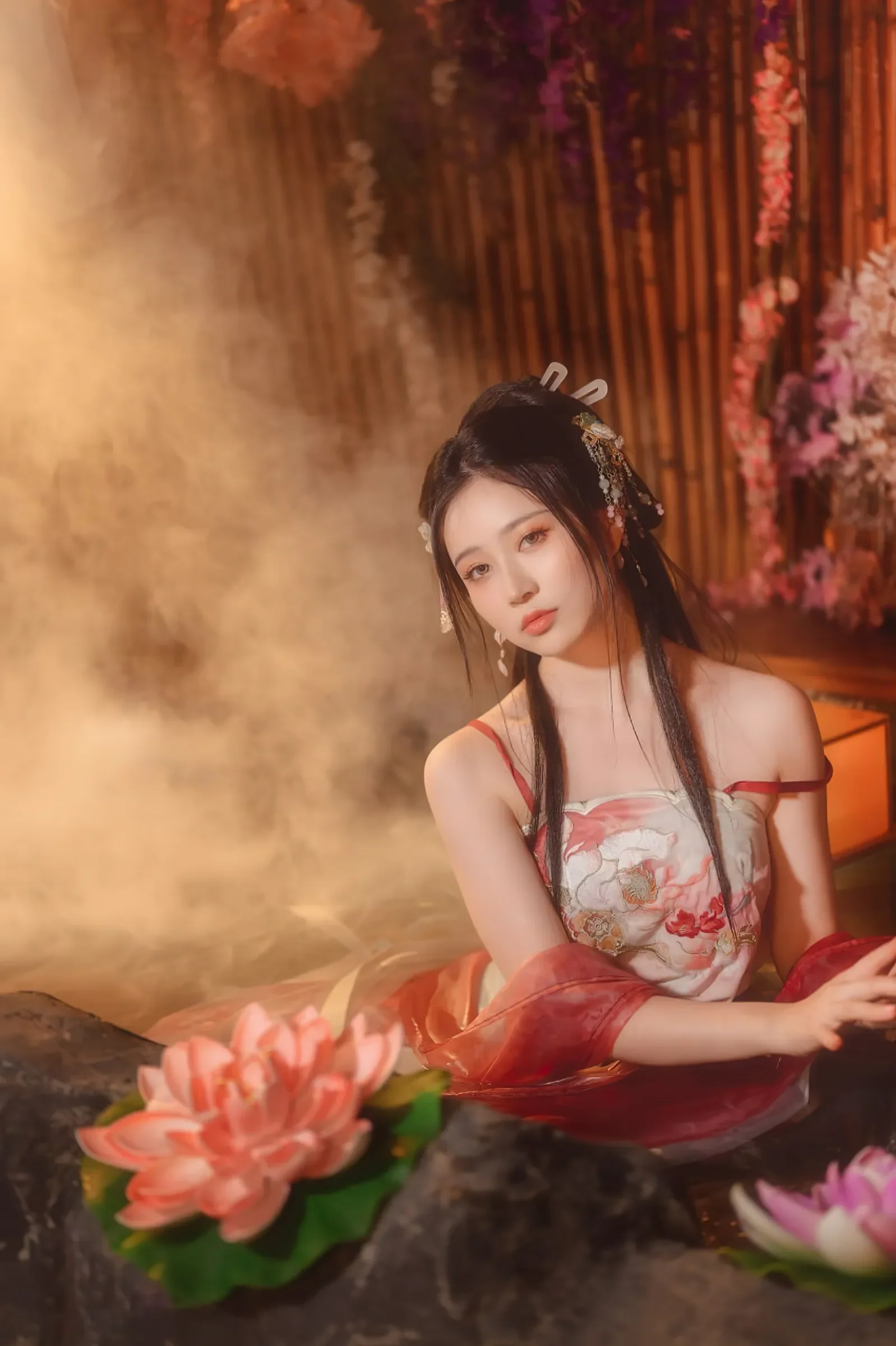 年年Nnian – 梦醉瑶 [39P]