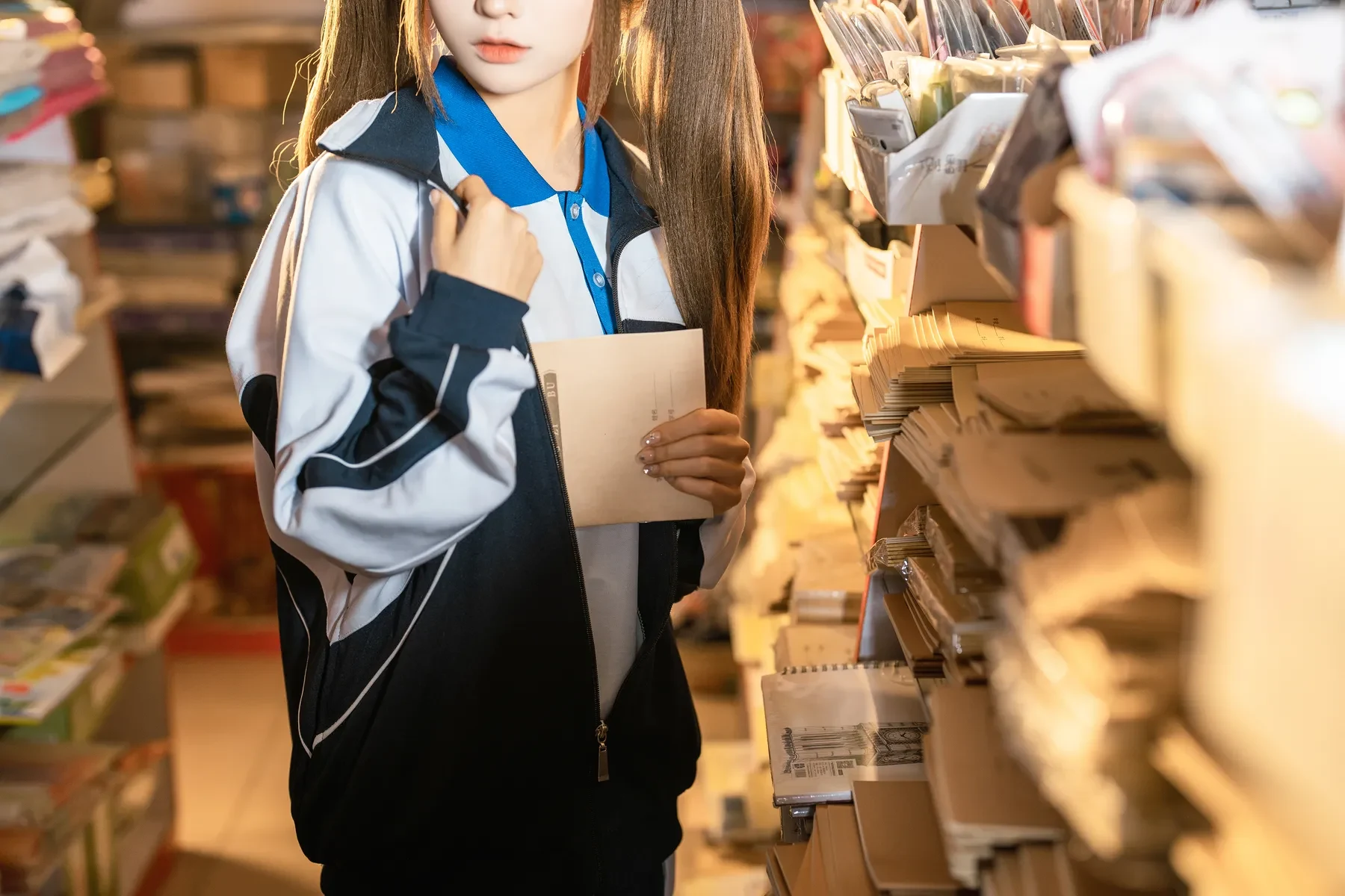 蠢沫沫 – 蠢沫沫奇遇记③ [104P]