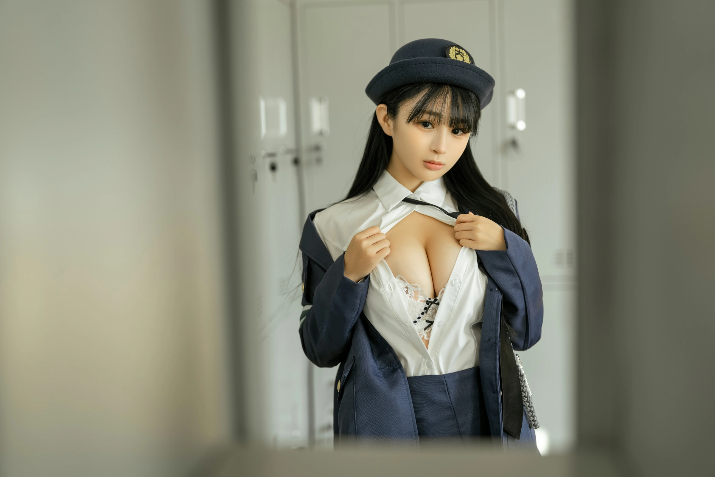 桜井宁宁 – 中野美树 [78P]