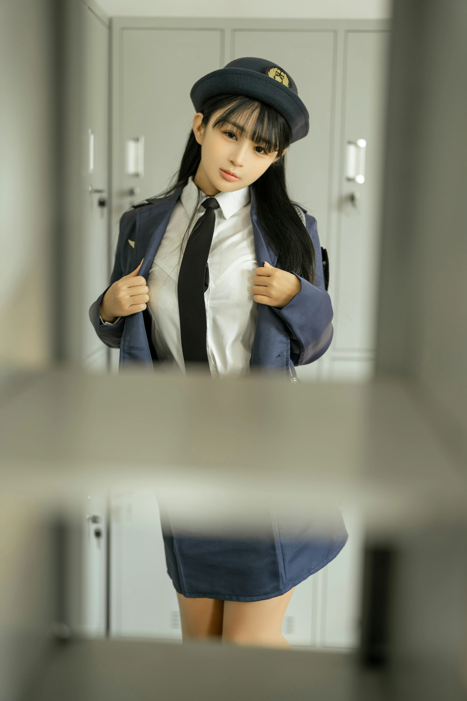桜井宁宁 – 中野美树 [78P]