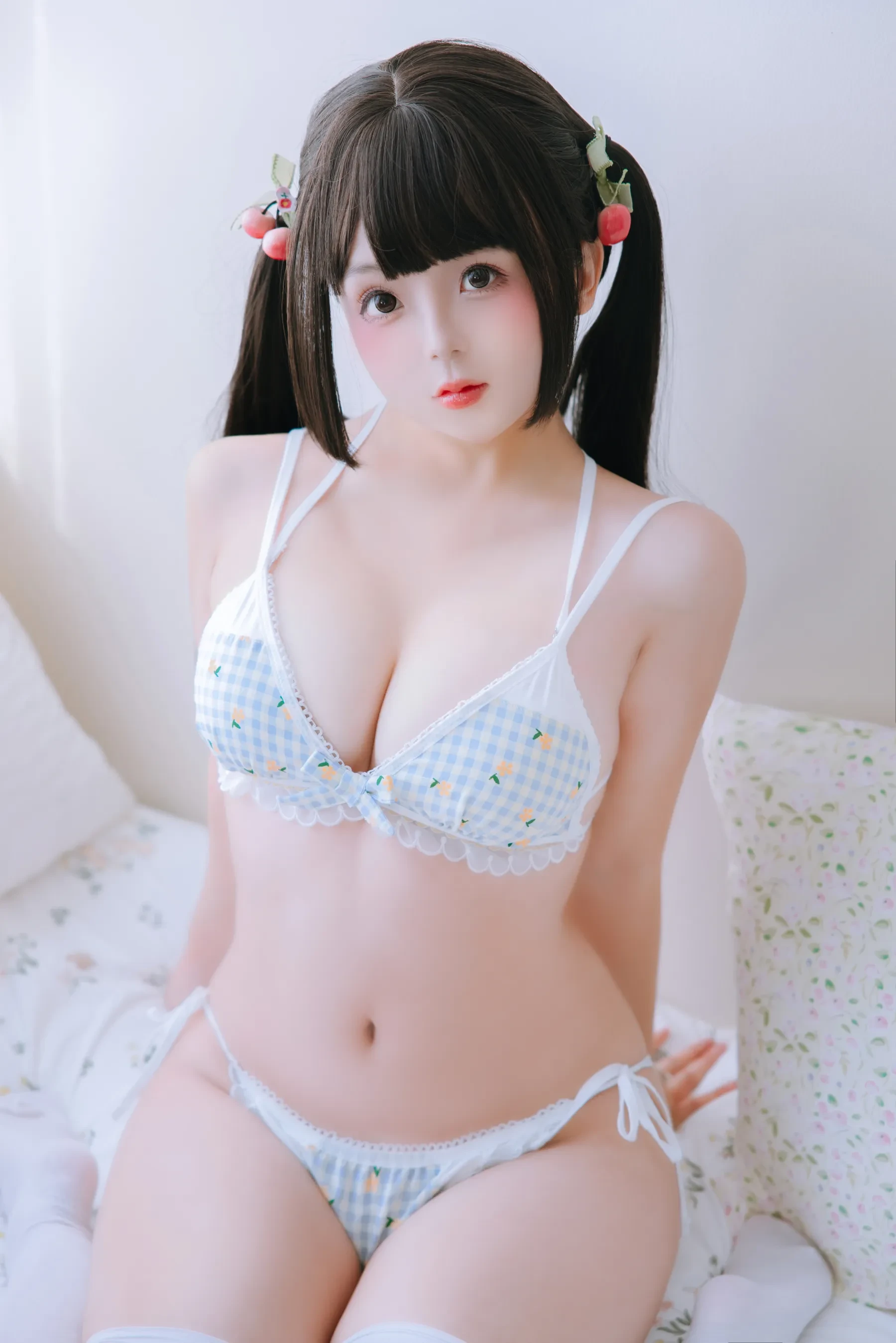 日奈娇 – 萝莉 [105P]