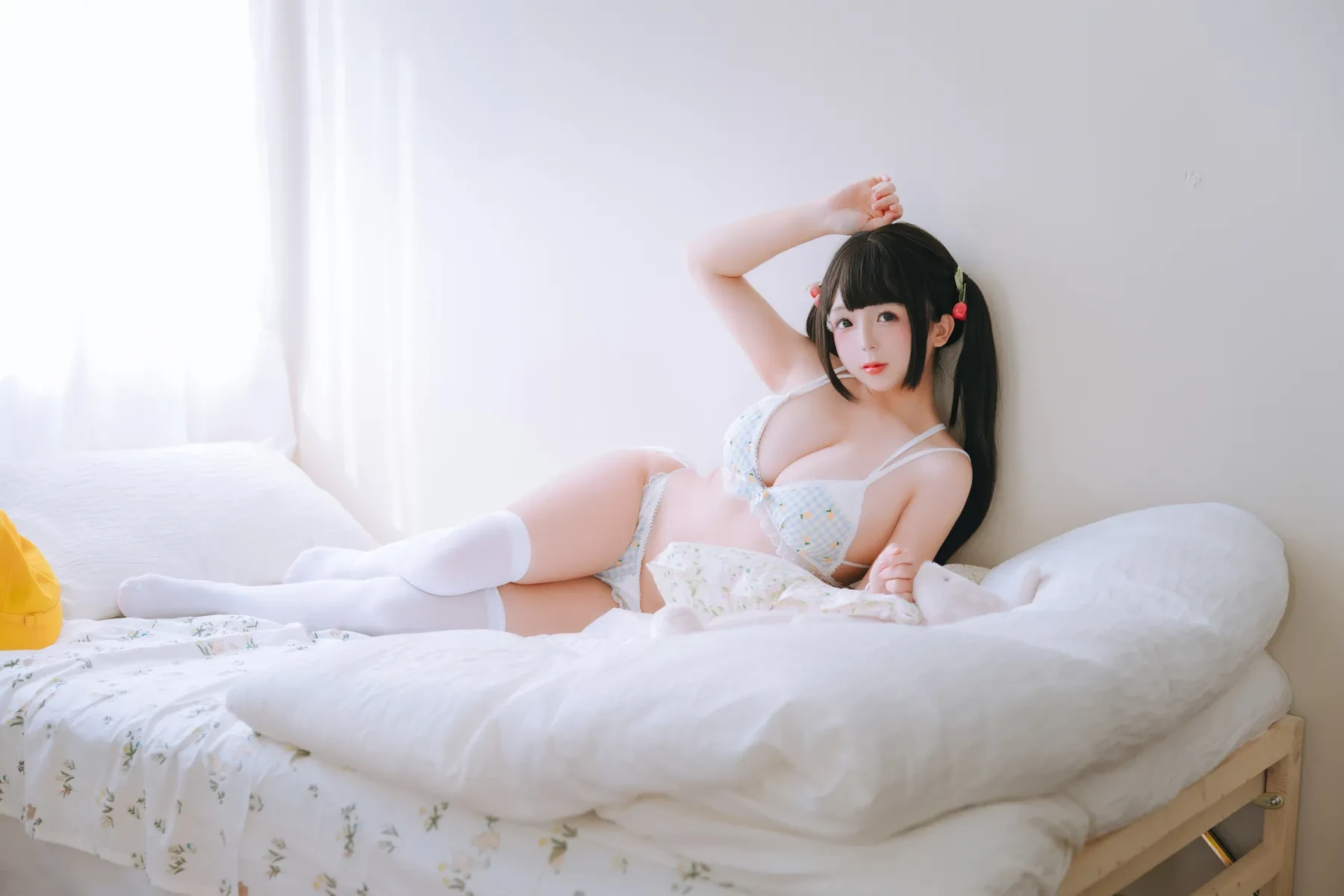 日奈娇 – 萝莉 [105P]