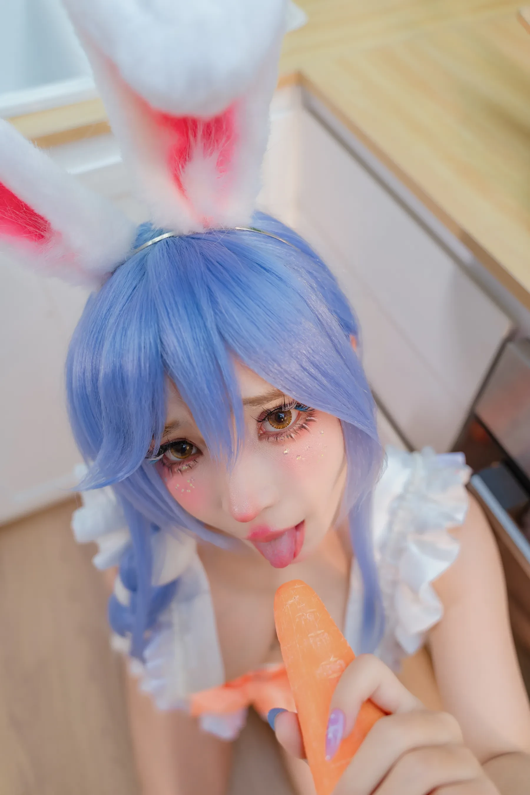 Umeko J – Pekomama – Vtuber [60P]