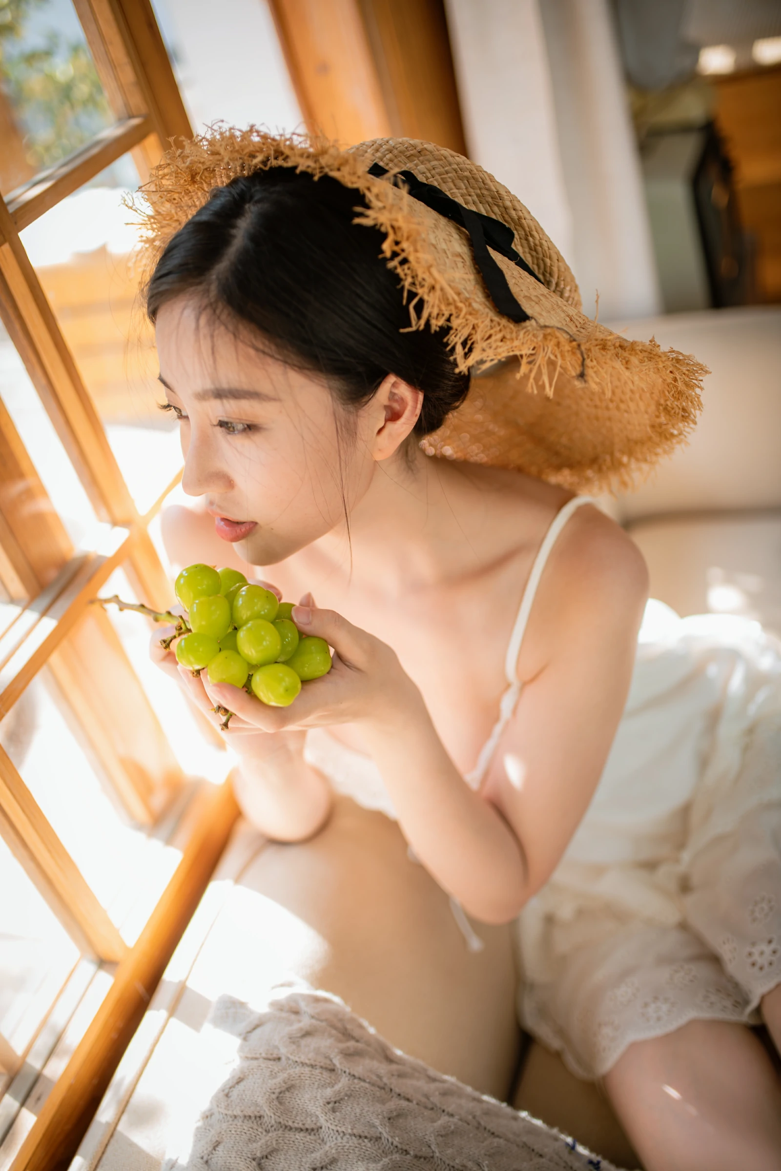 年年Nnian – 夏日物语 [37P]