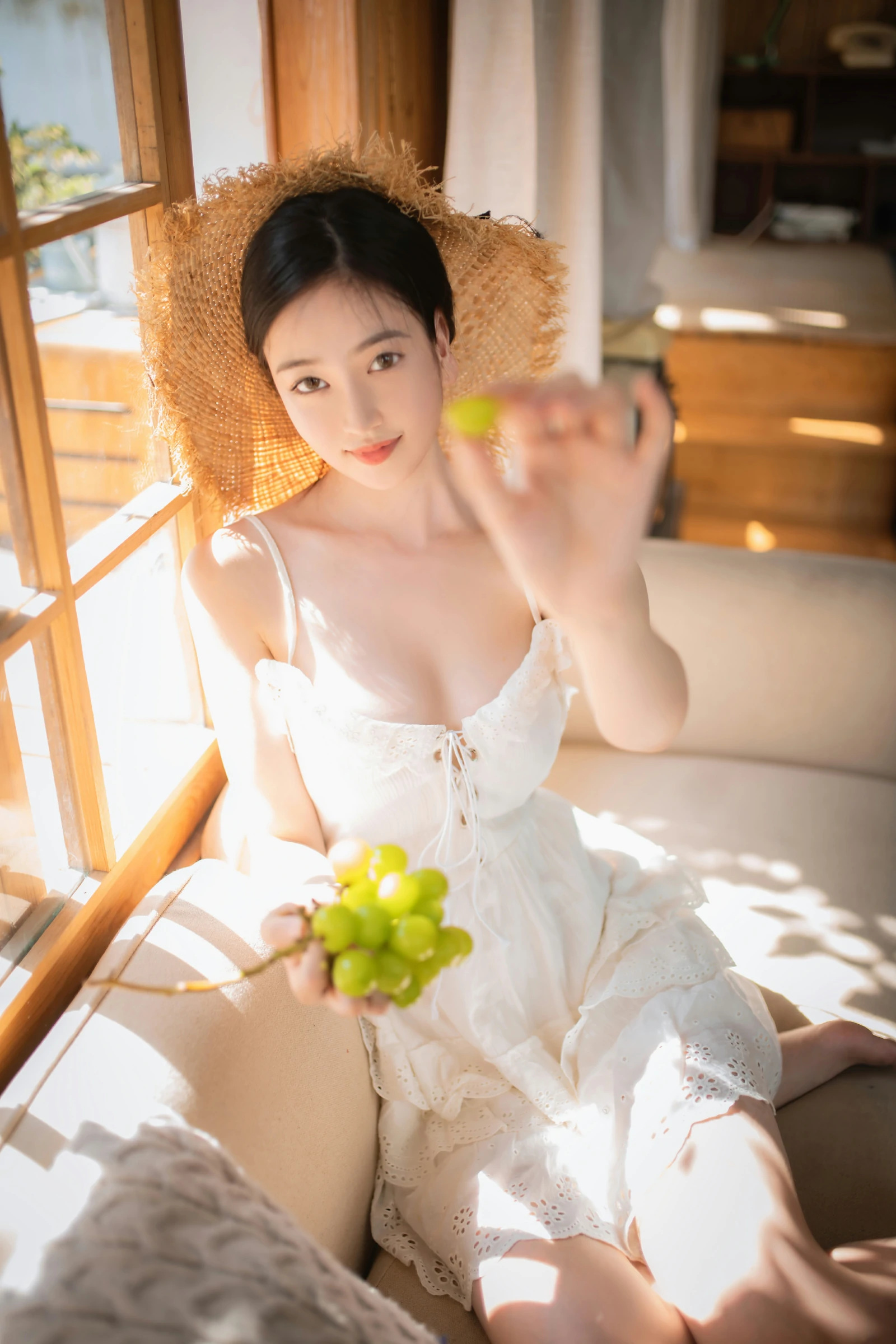 年年Nnian – 夏日物语 [37P]