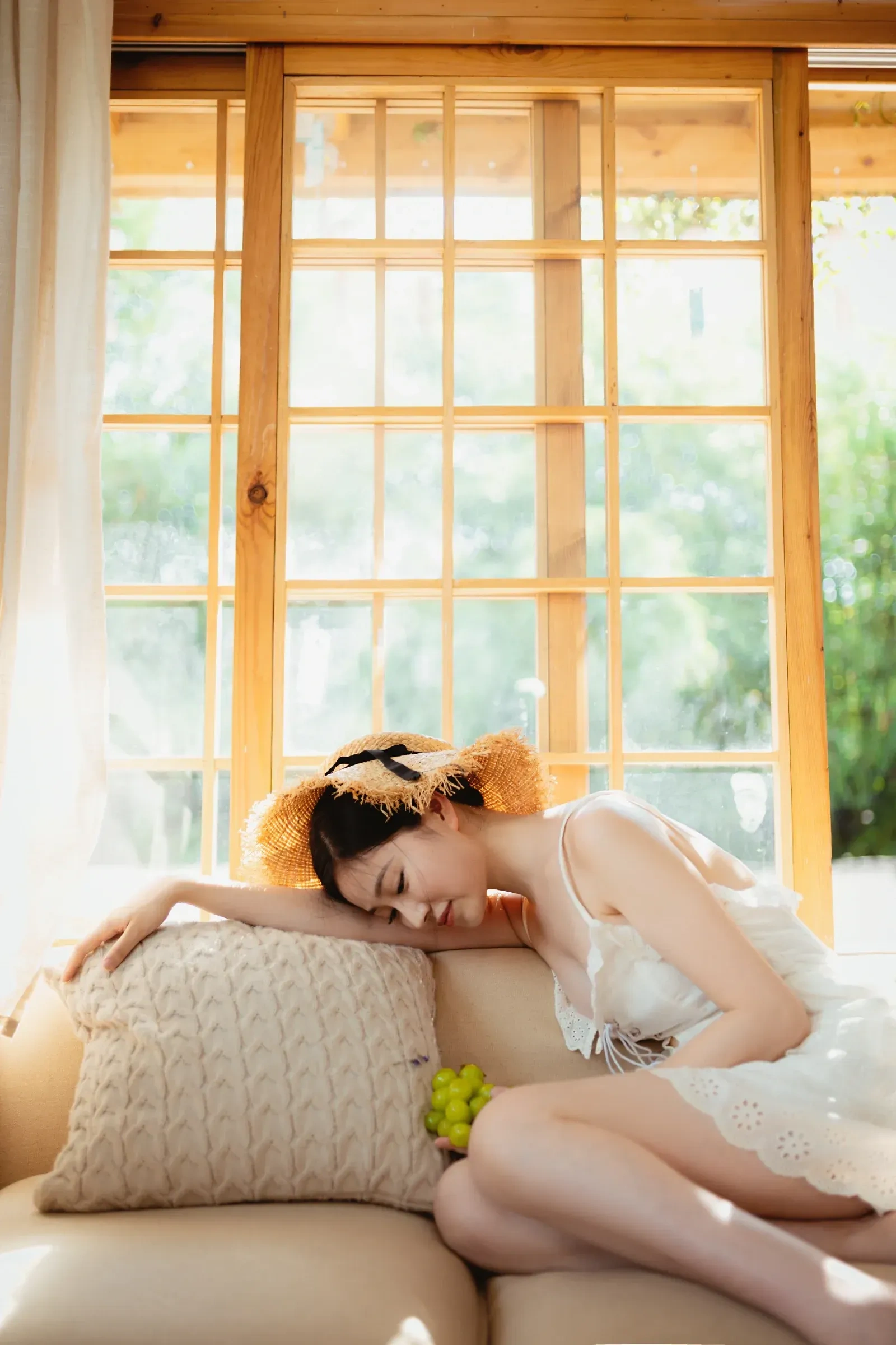 年年Nnian – 夏日物语 [37P]