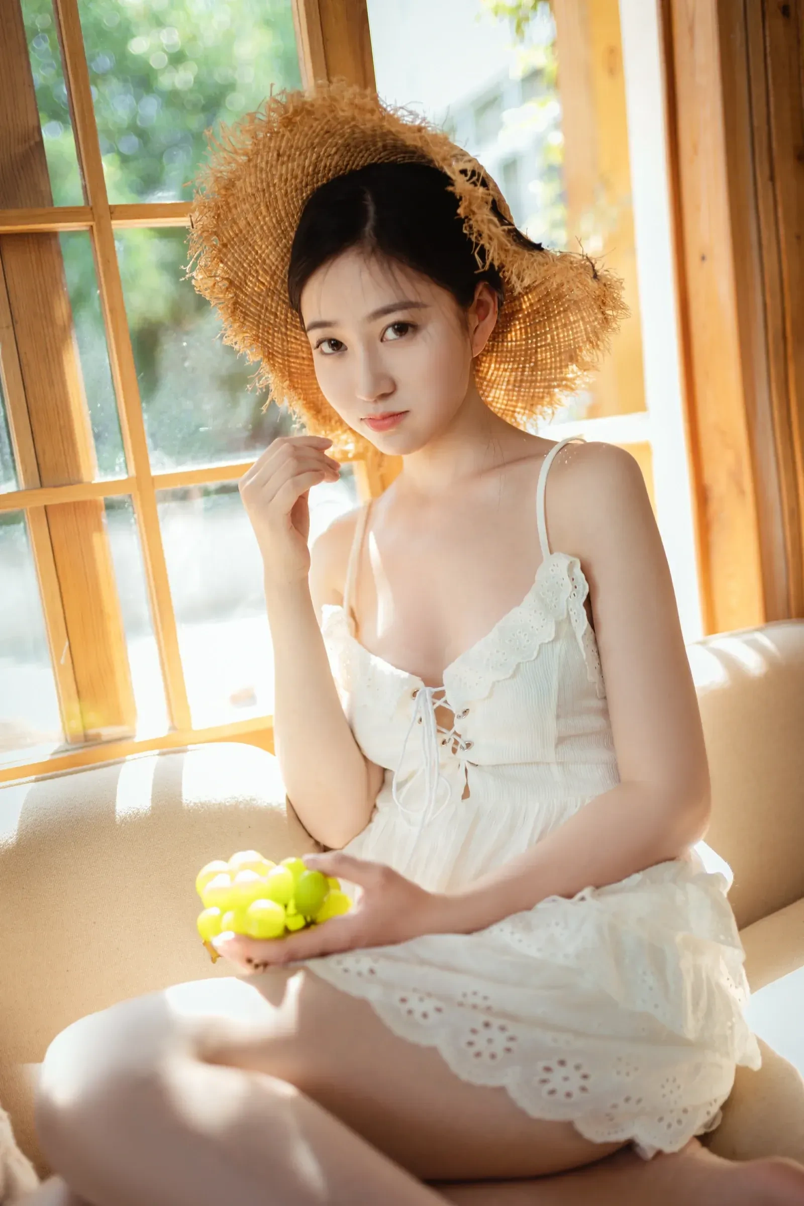 年年Nnian – 夏日物语 [37P]