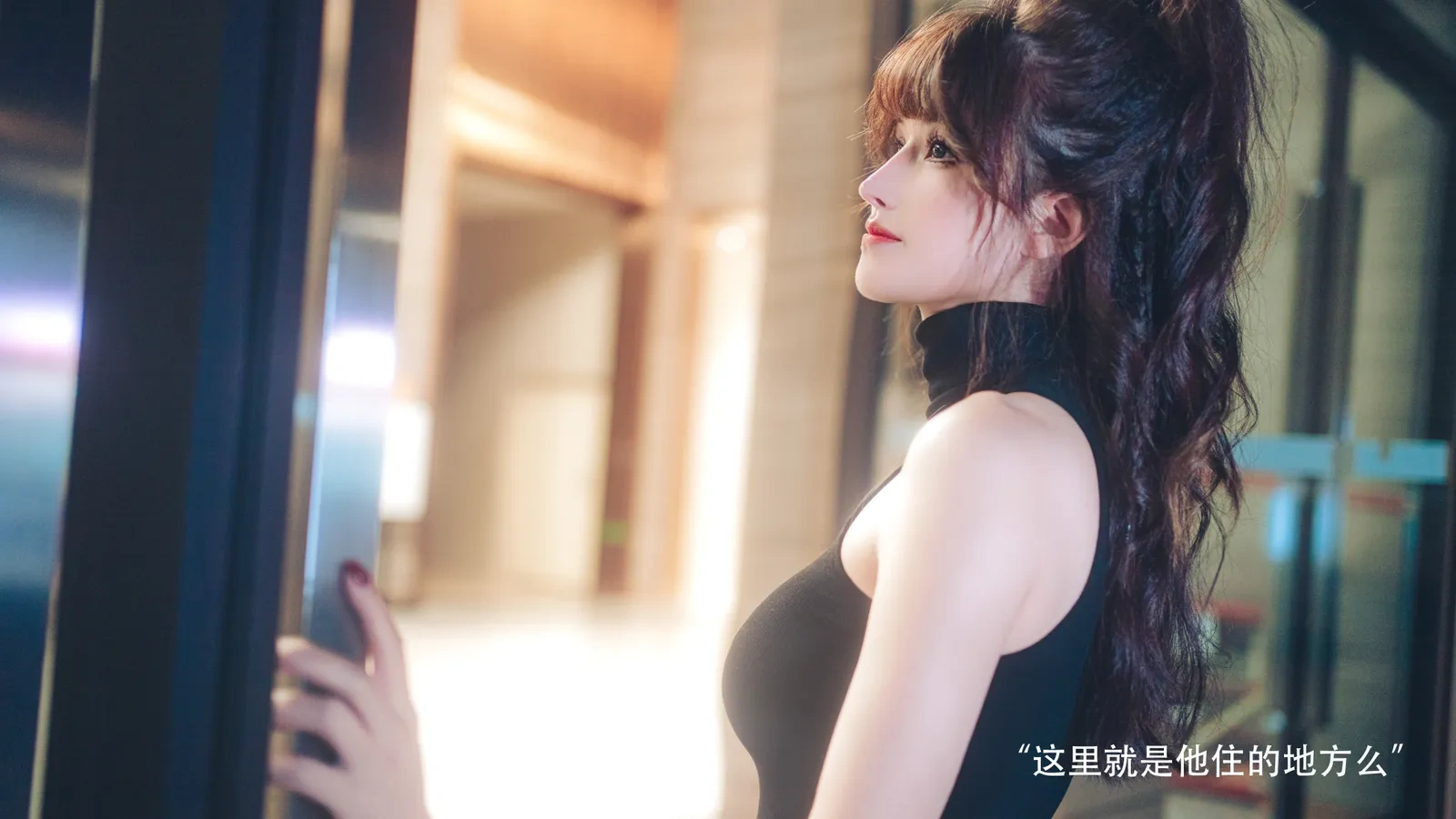 鹿八岁baby – 网贷少女救赎(牧化）[42P]