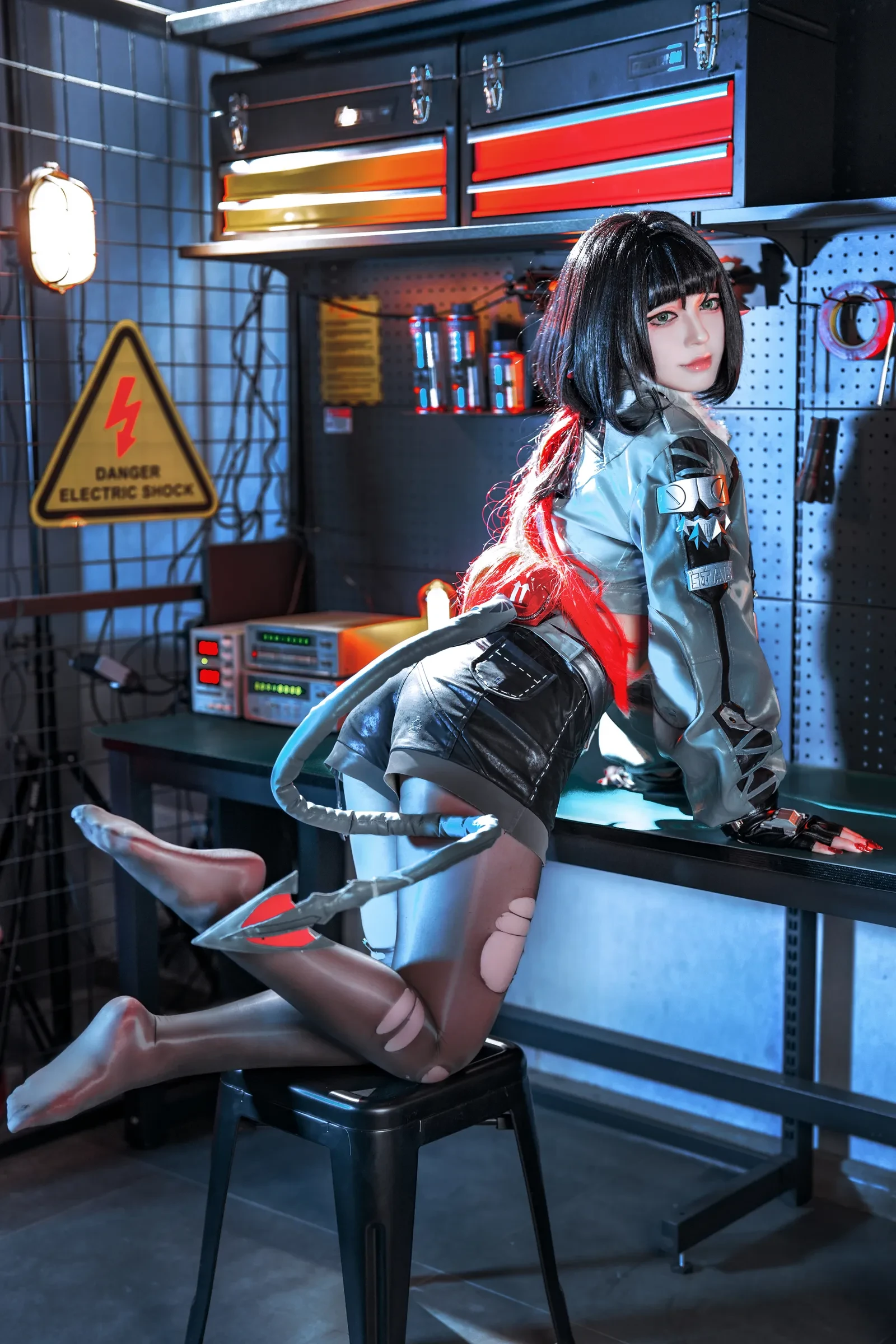 半半子 – JaneDoe簡杜 [58P]