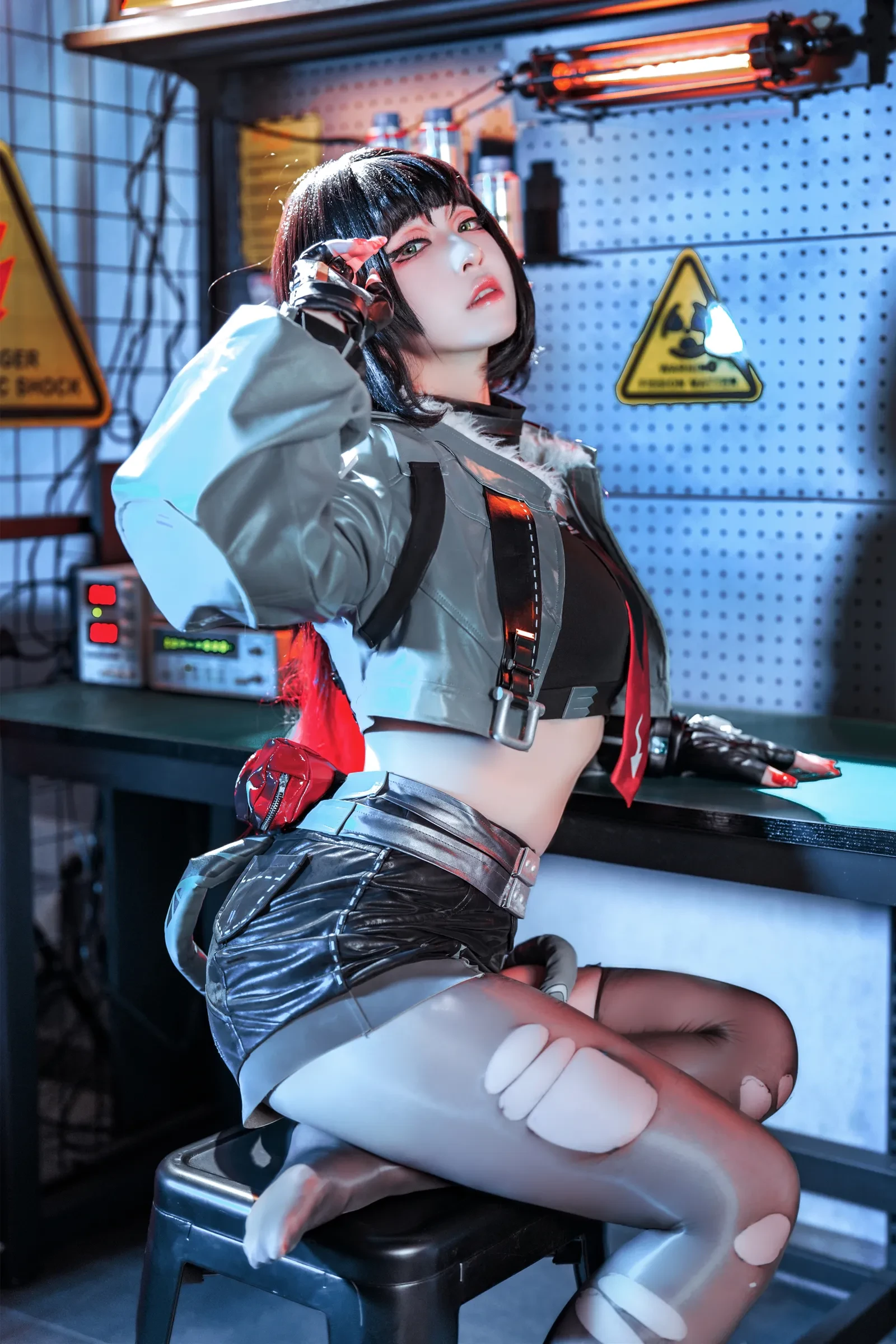 半半子 – JaneDoe簡杜 [58P]