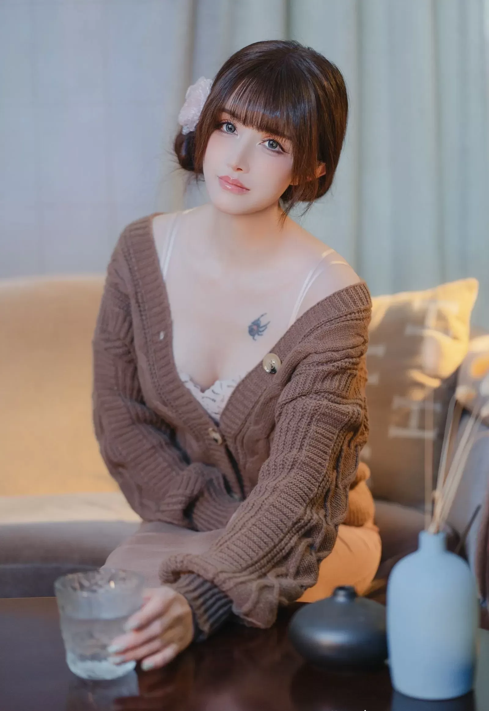 鹿八岁baby – 无法拒绝的要挟 [121P]