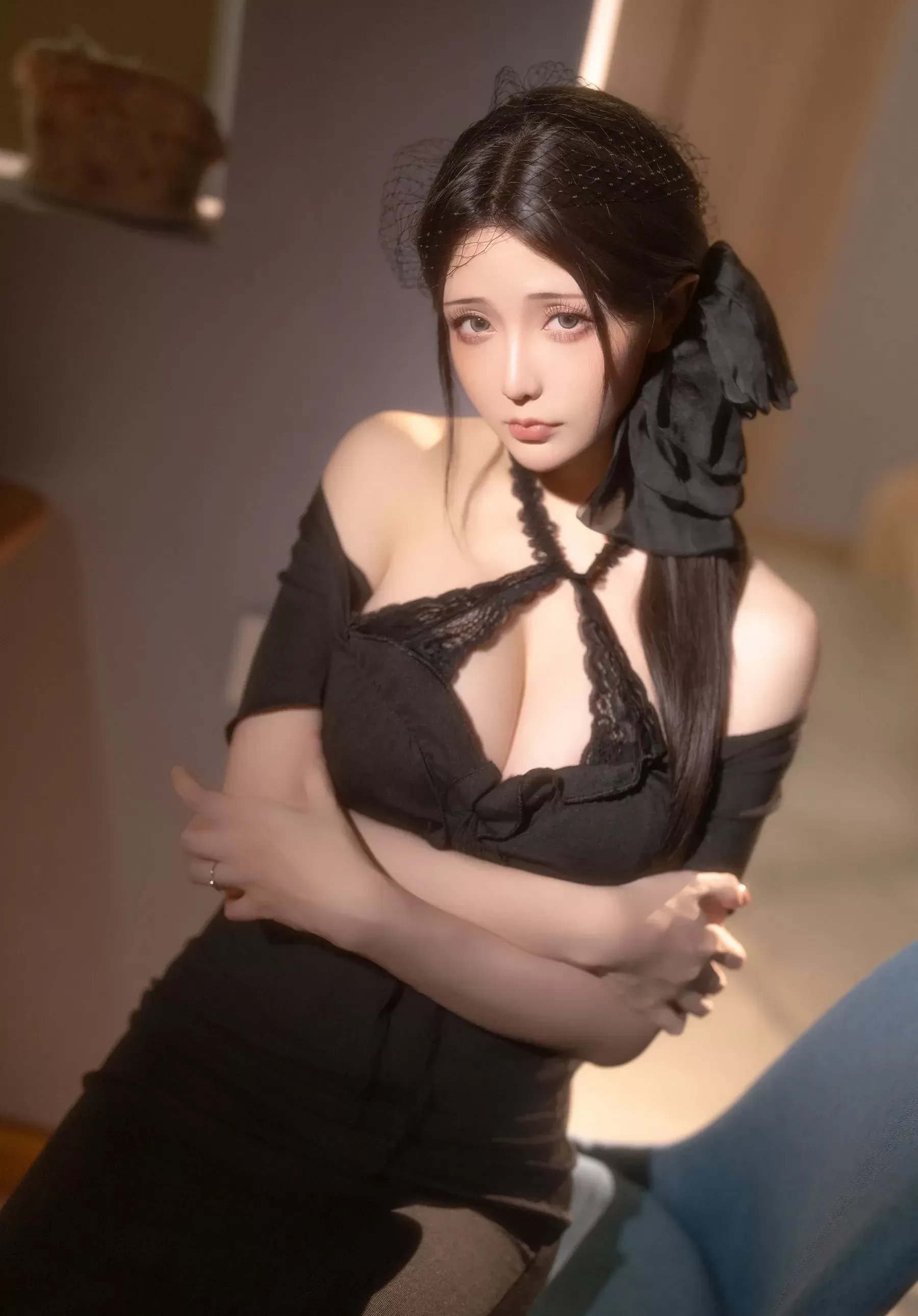 星之迟迟 – 同事的未亡人太太 [97P]