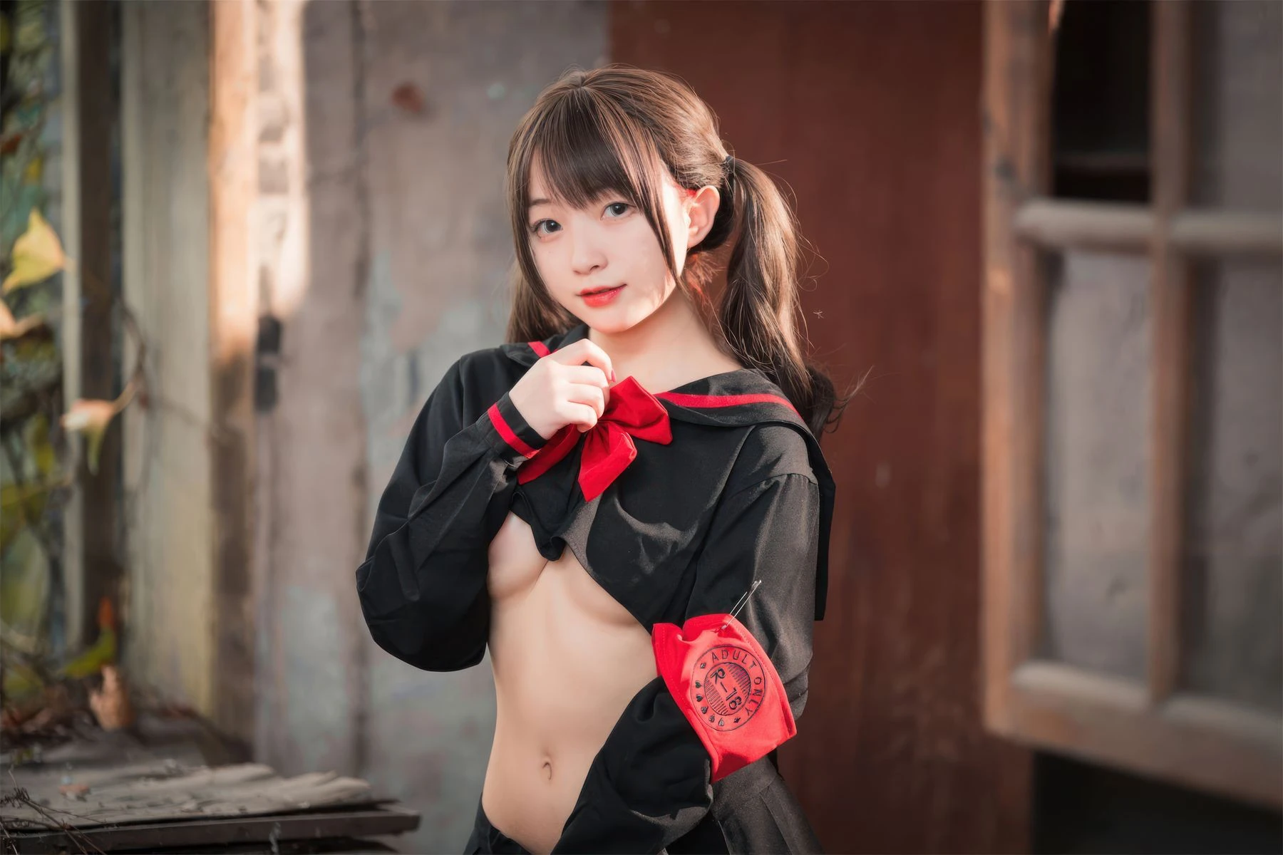 花铃 – 南半球JK [98P]
