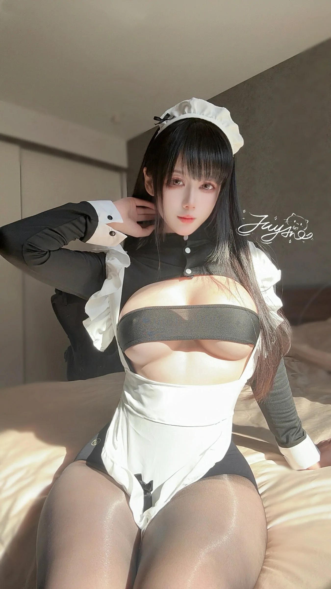 九言 – 家政女仆 [35P]