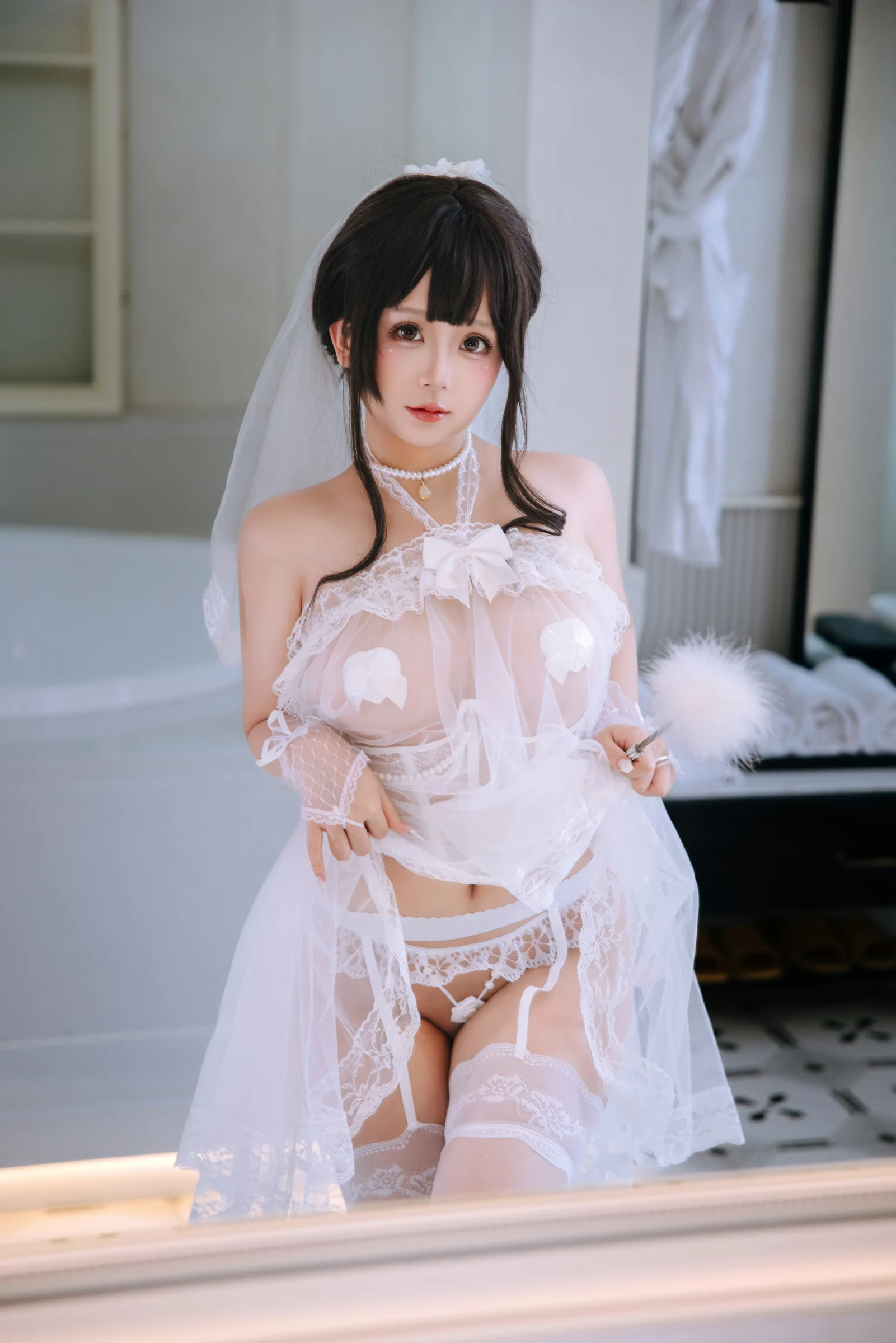 日奈娇 – 未婚妻 [159P]
