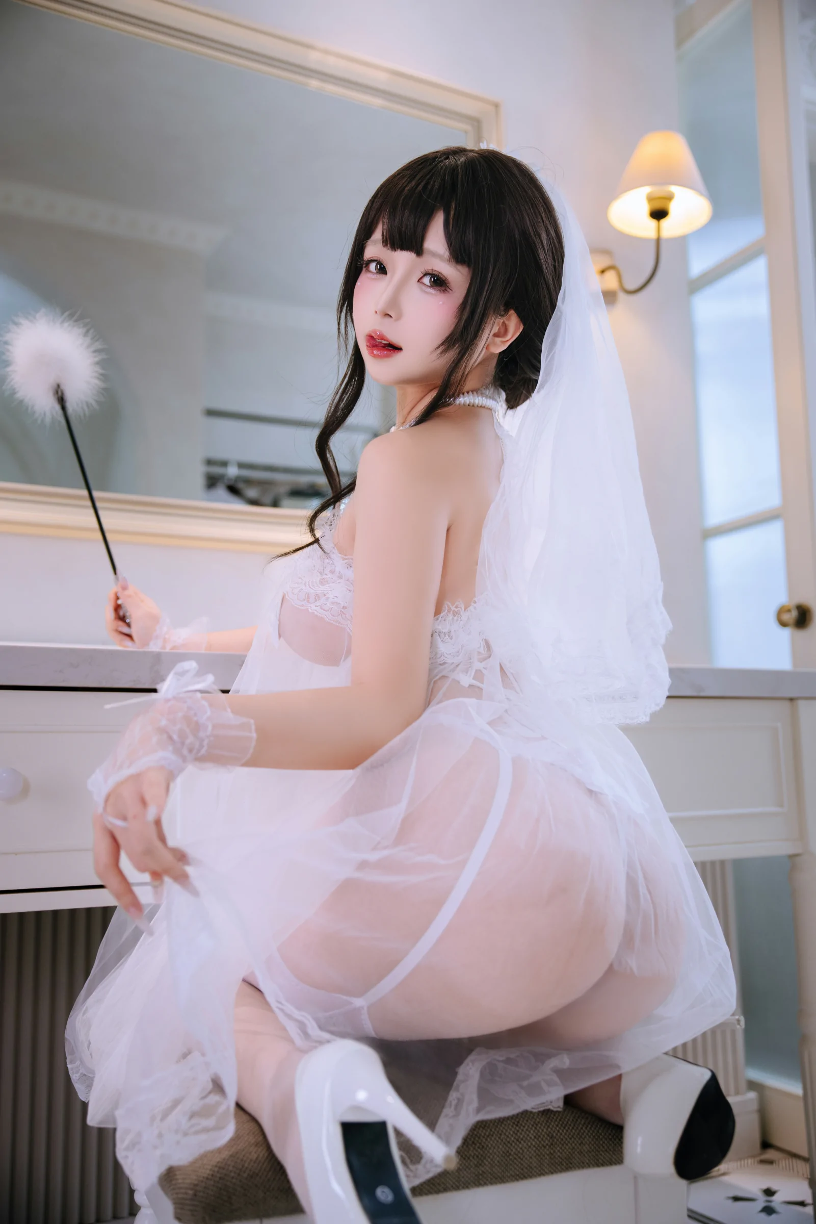 日奈娇 – 未婚妻 [159P]