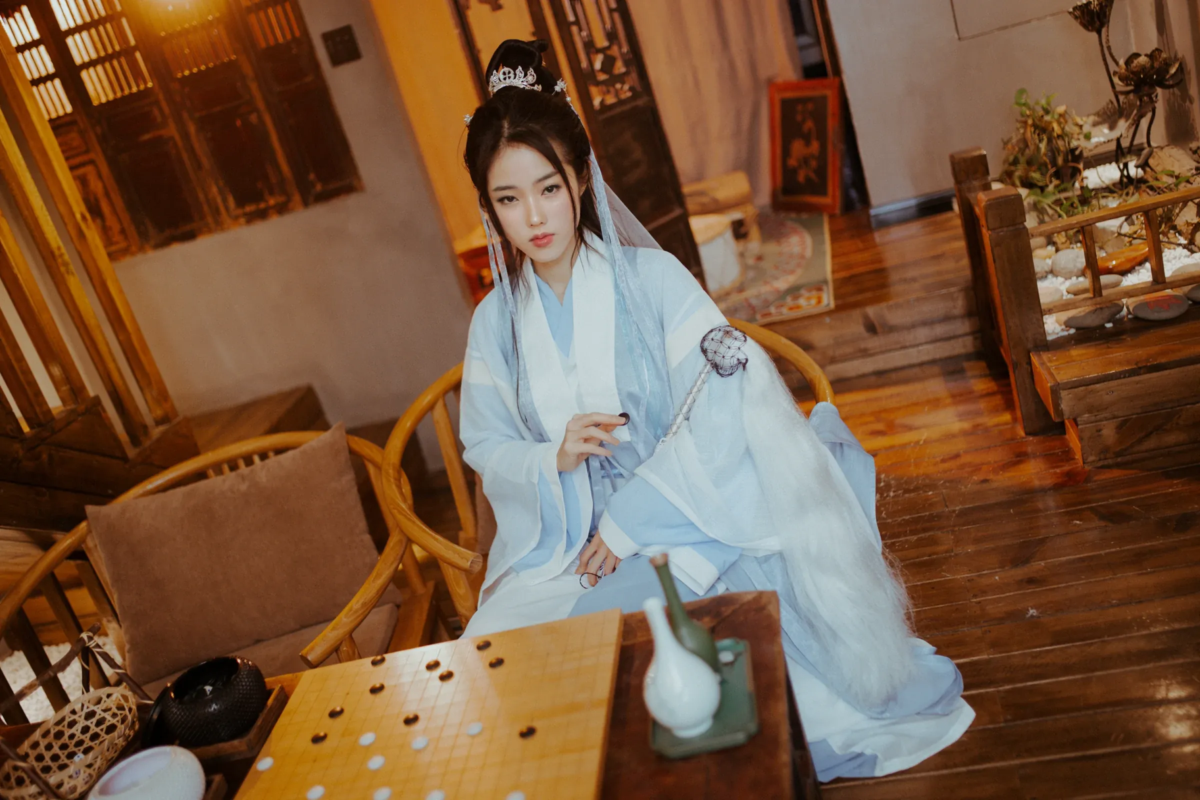 钛合金大粑粑 – 無生一炁 [83P]