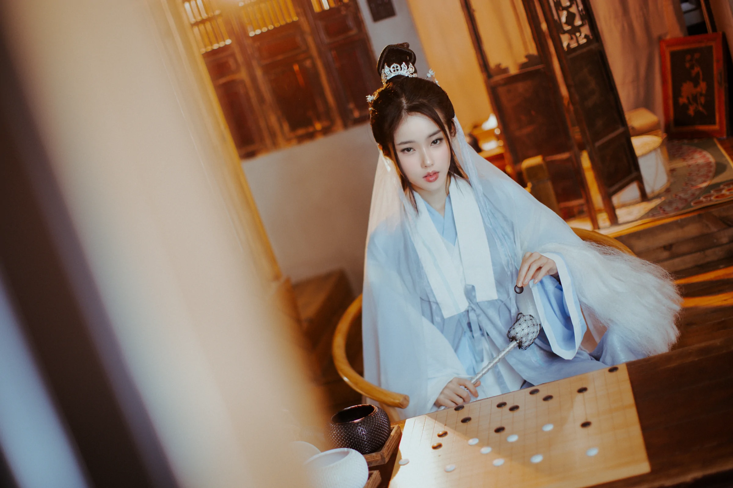 钛合金大粑粑 – 無生一炁 [83P]