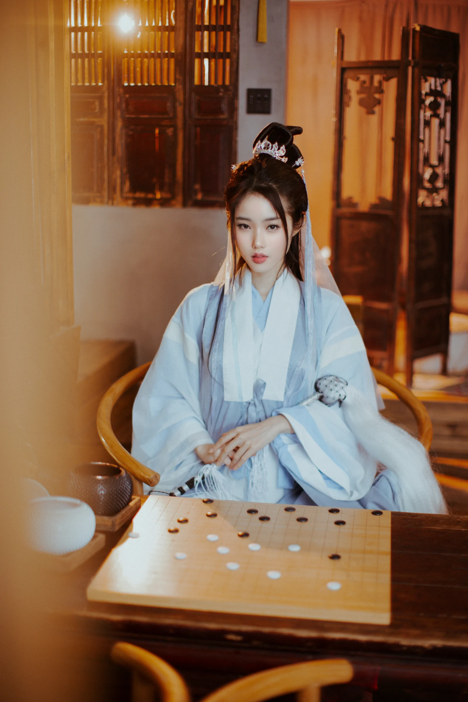 钛合金大粑粑 – 無生一炁 [83P]