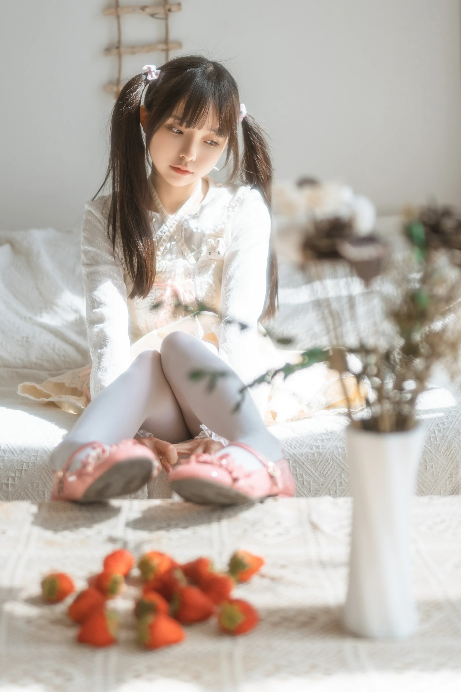 六味帝皇酱 – 洛丽塔 [70P]