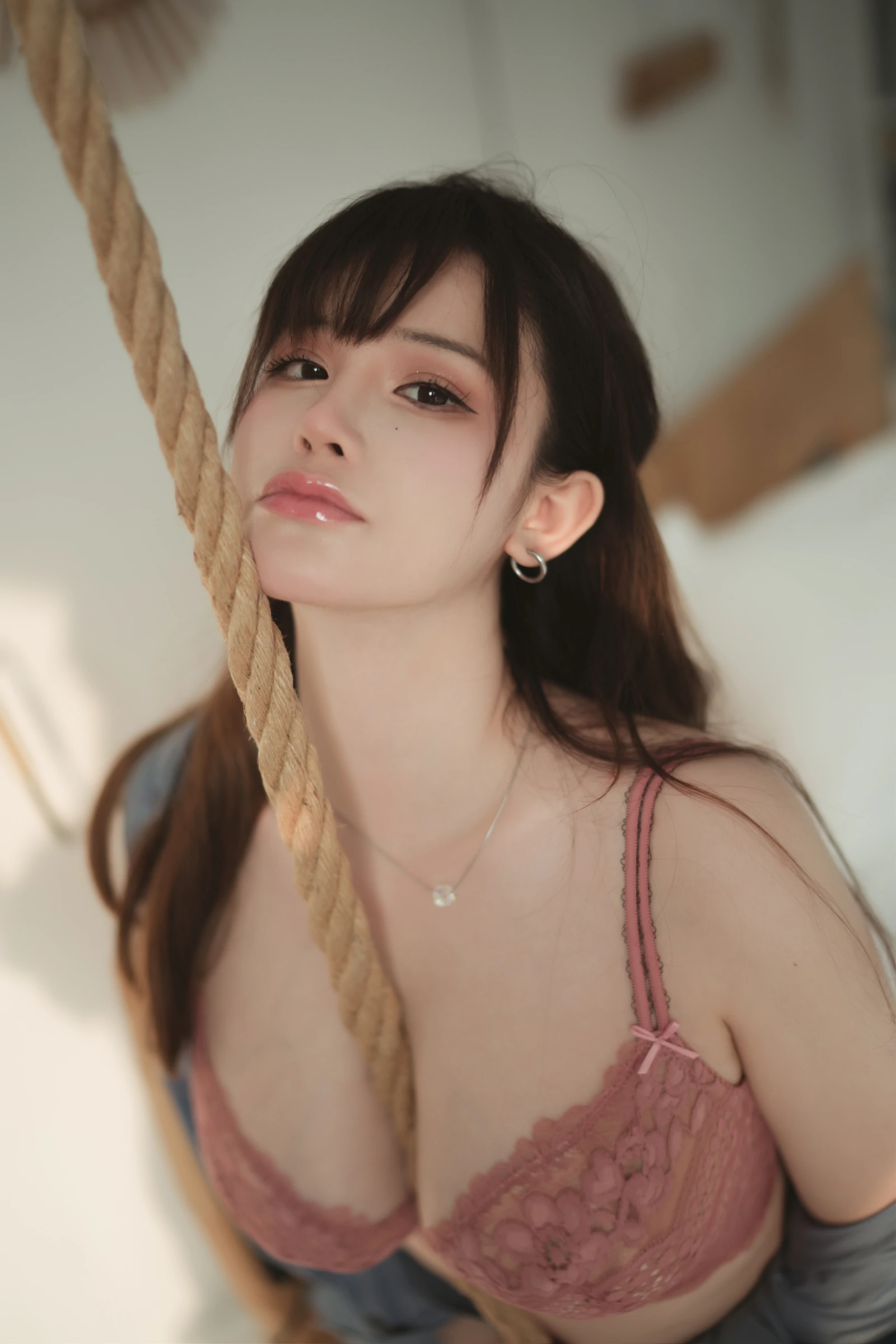 前羽r – 夏鸣潮 限量版赠送图 [87P]
