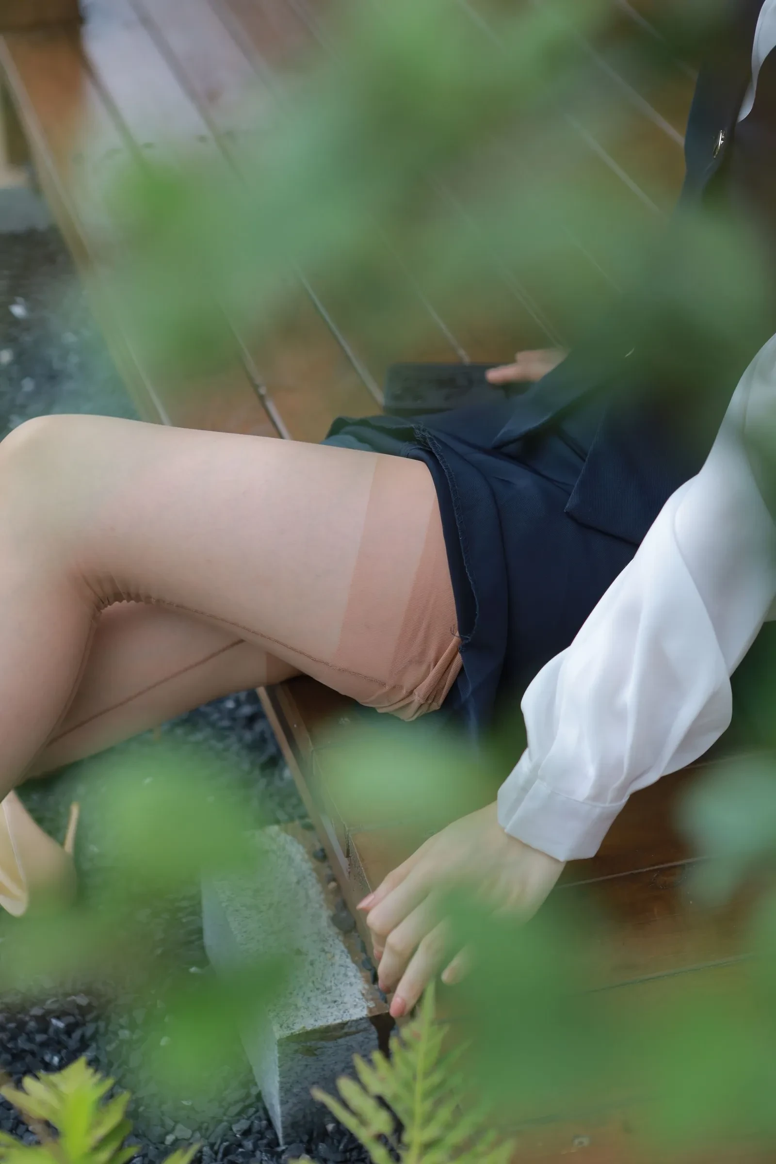 Sia不吃鱼 – 真是让人欲罢不能 [57P]