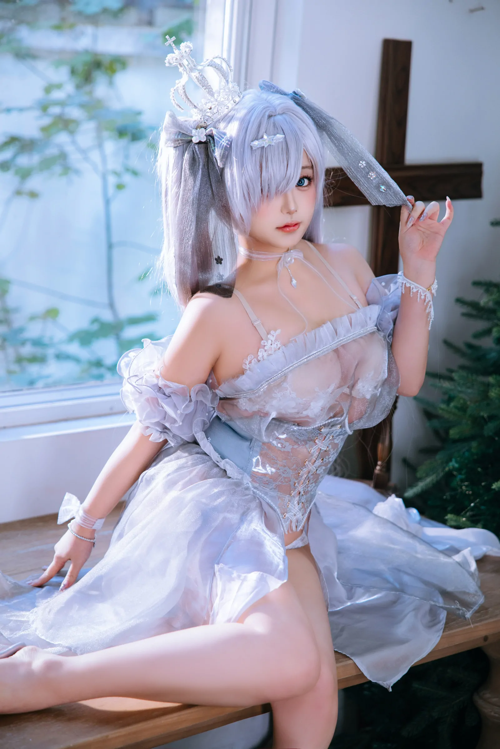 日奈娇 - 灰姑娘 [42P]