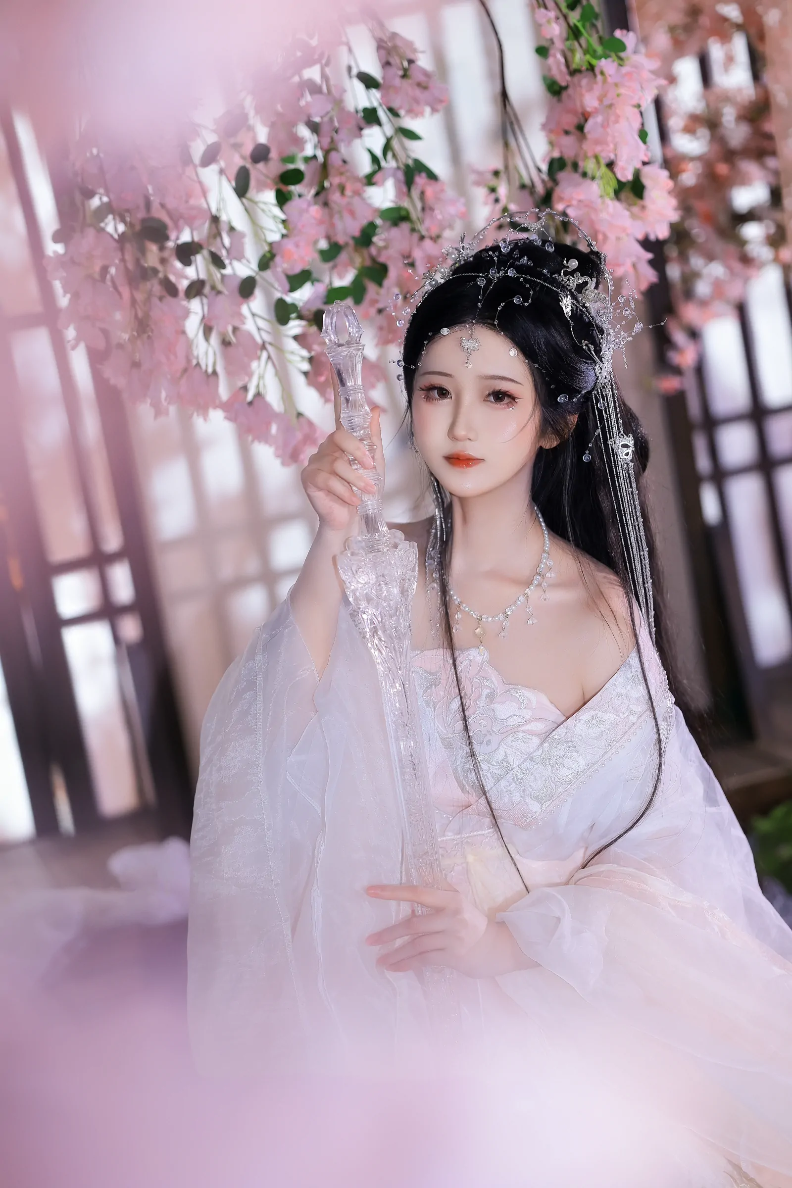 三度_69 - 小师姐 [81P]