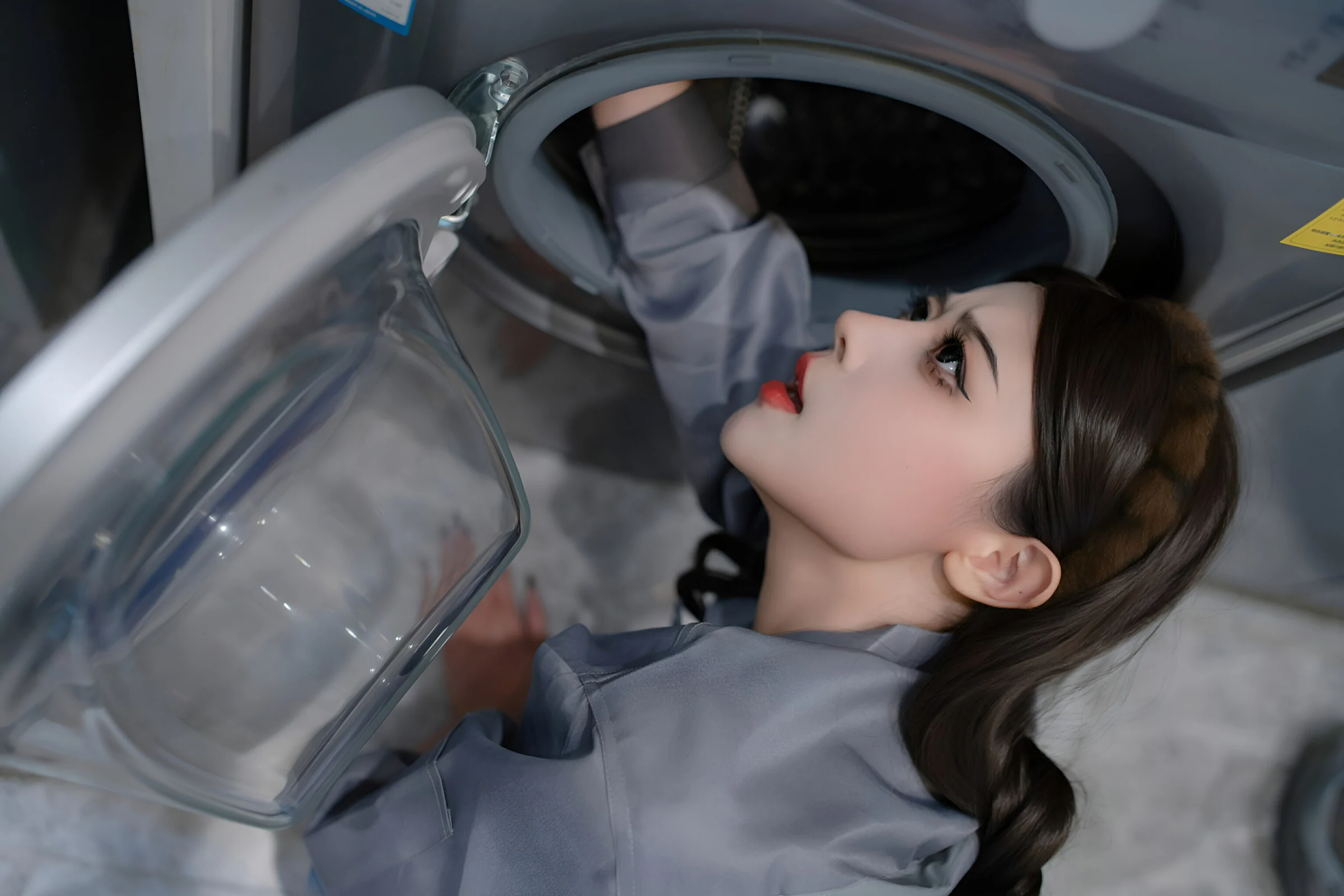 奈汐酱nice – 维羞工 [82P]