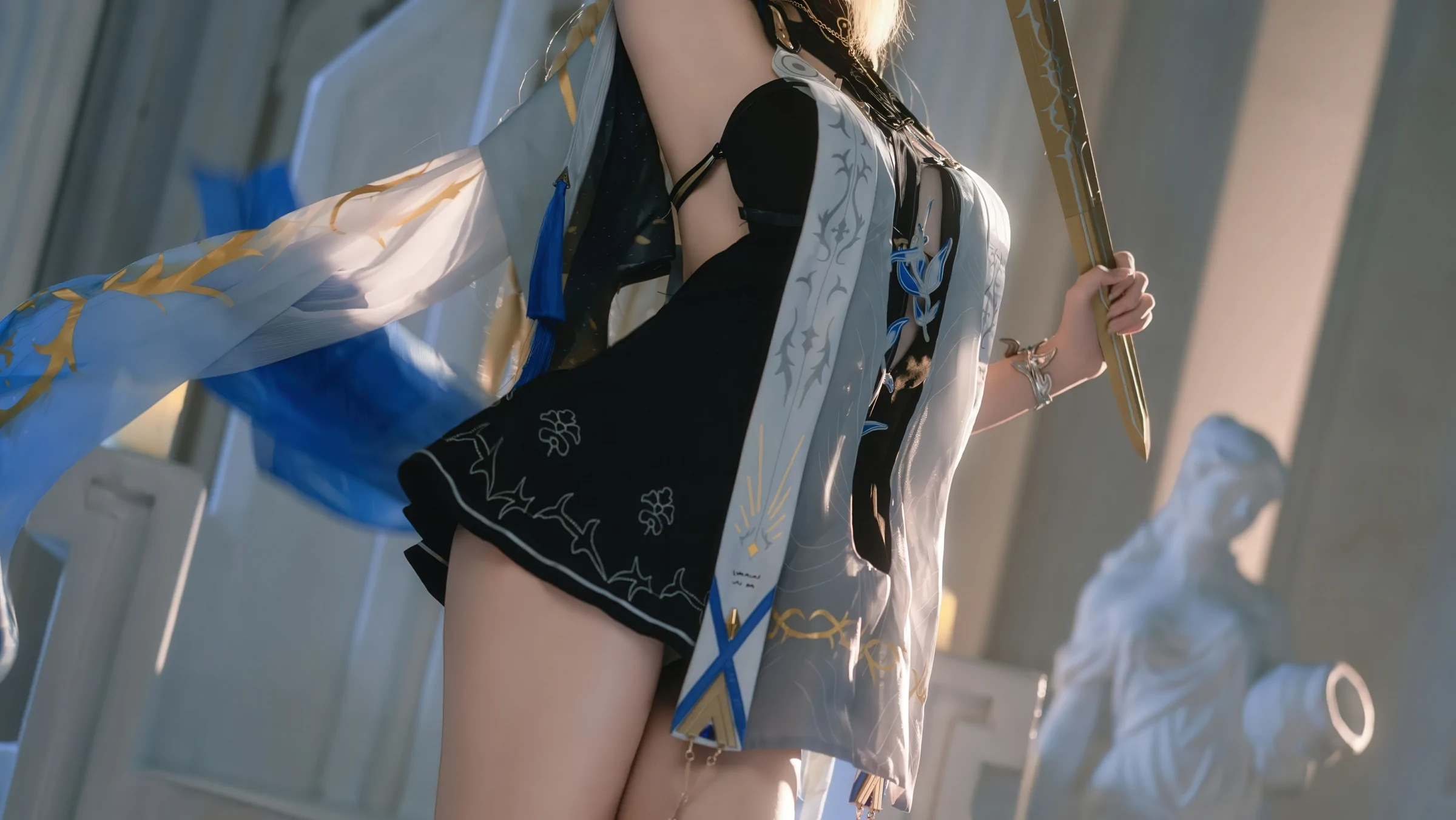 阿薰kaOri - 卡提希娅 [134P]