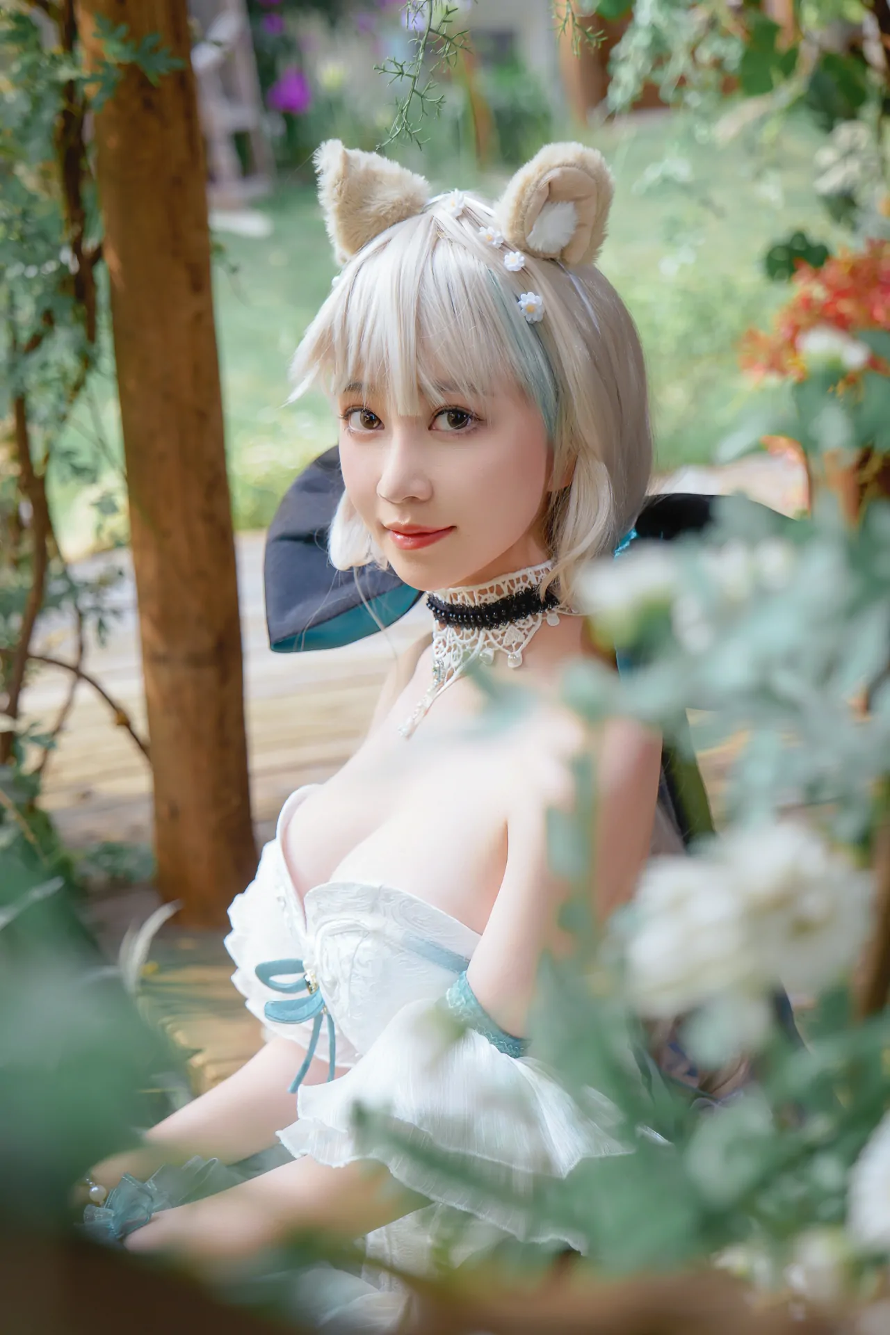 年年Nnian - 琳妮特 [42P]