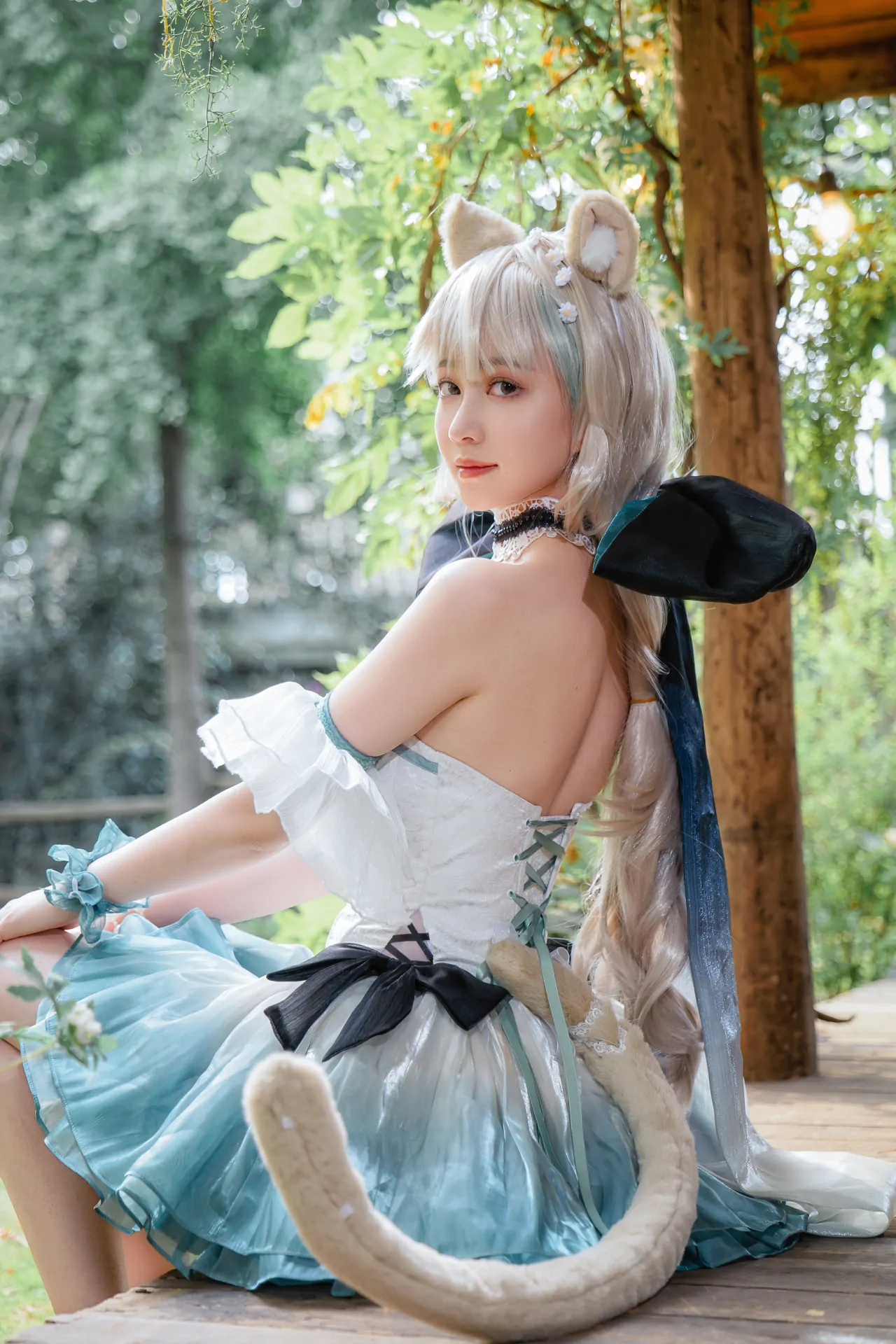 年年Nnian - 琳妮特 [42P]