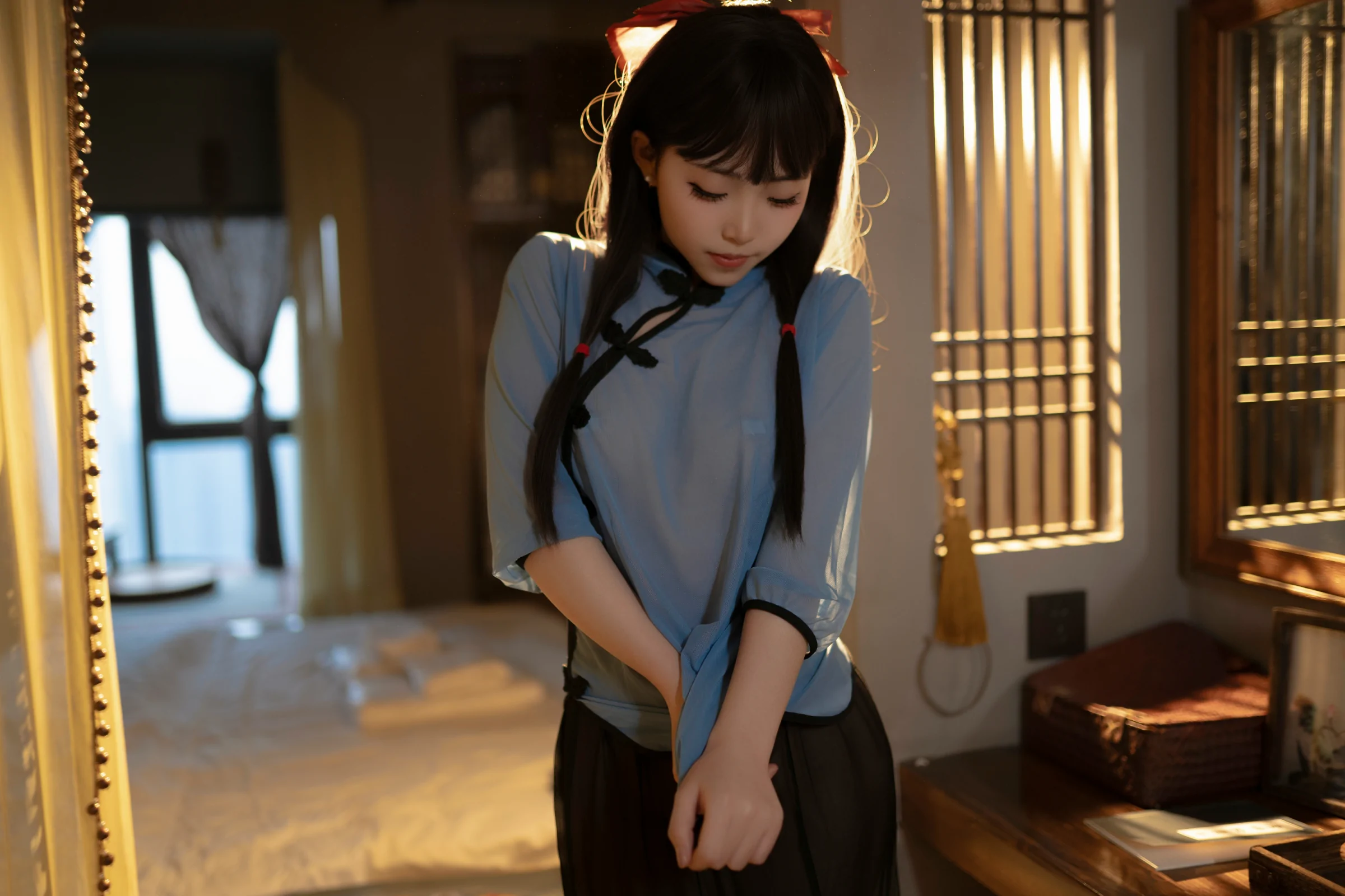 Bangni邦尼 - 一举高粽 [93P]