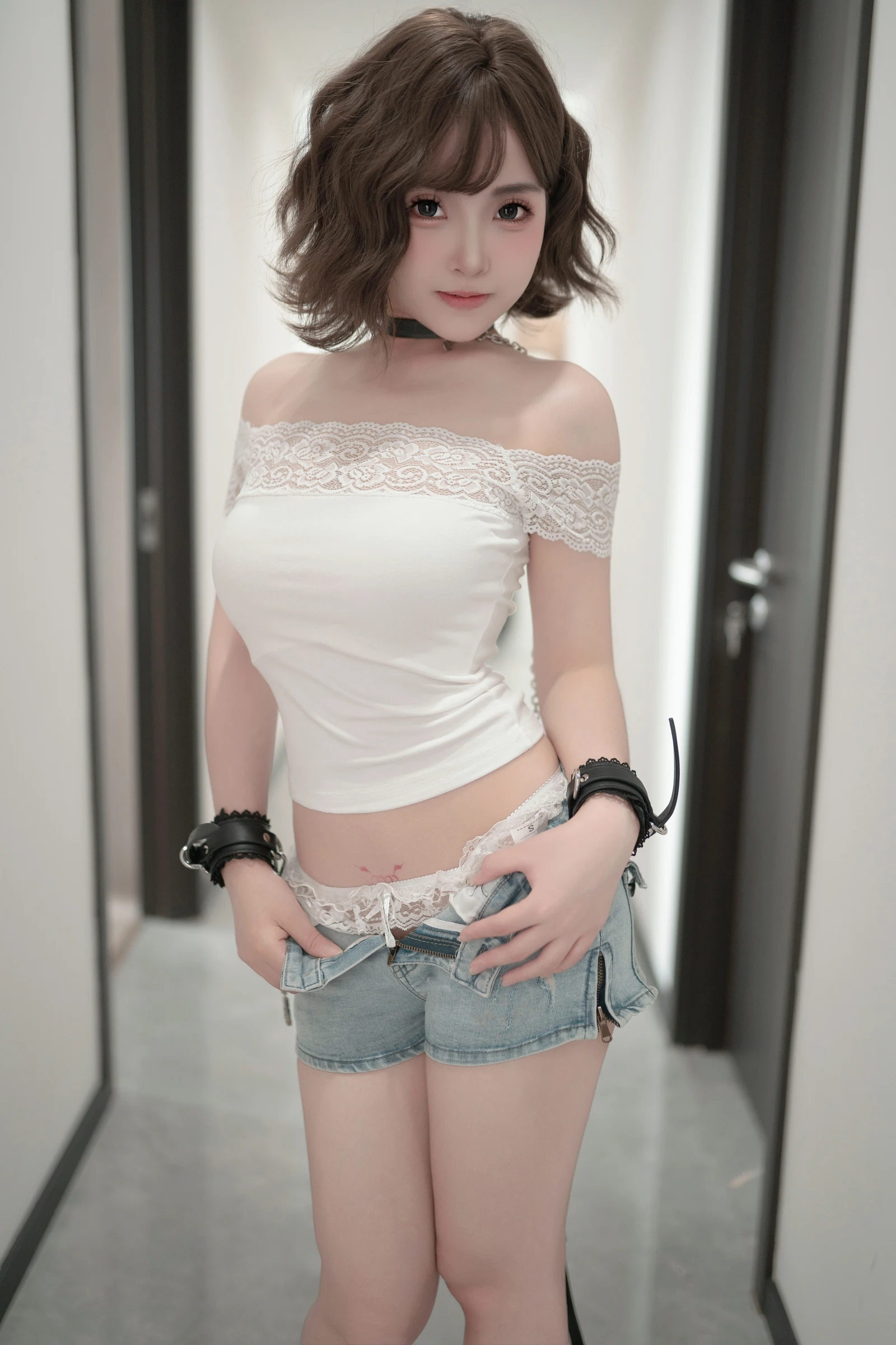 Bangni邦尼 – 玩具天堂 [86P]